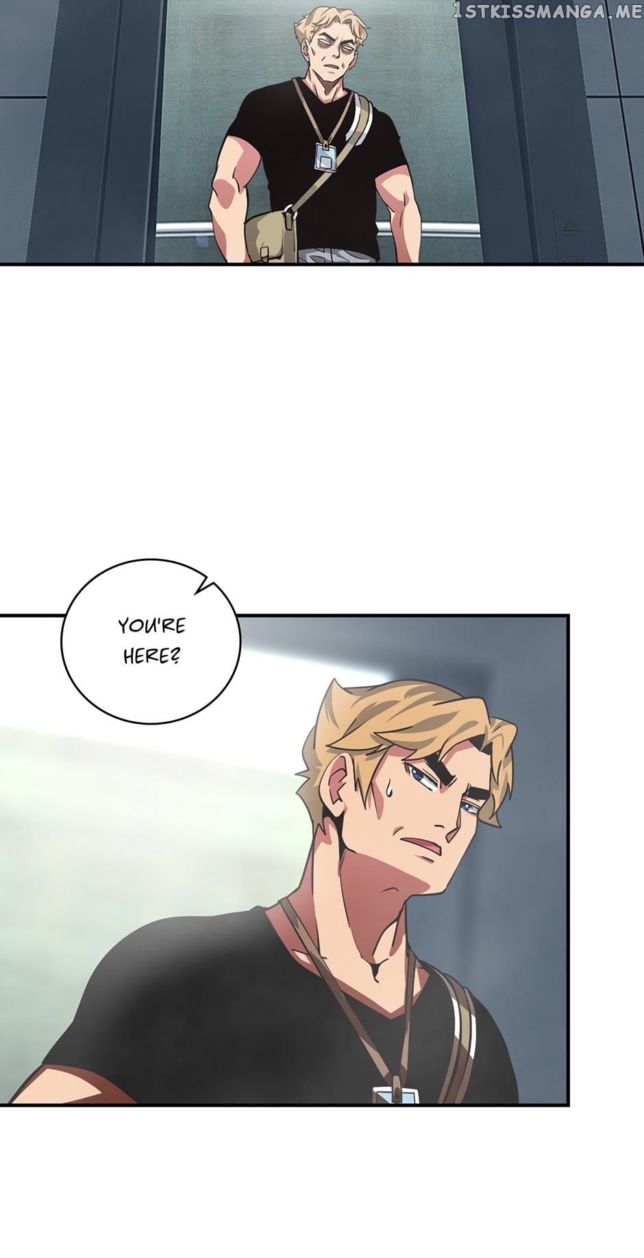 I’m Destined to Greatness! chapter 164 page 79