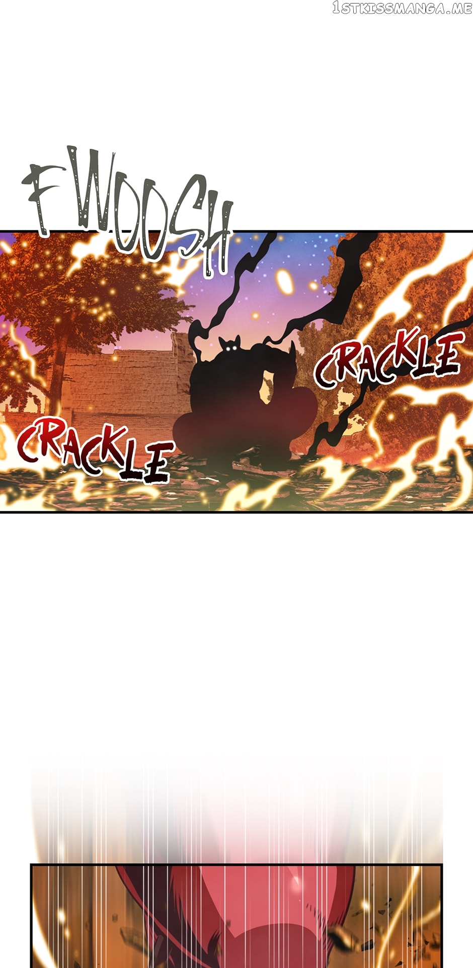 I’m Destined to Greatness! chapter 164 page 8