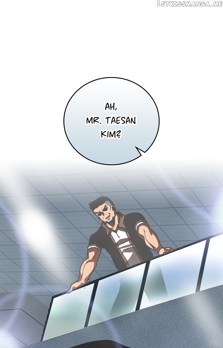 I’m Destined to Greatness! chapter 164 page 80