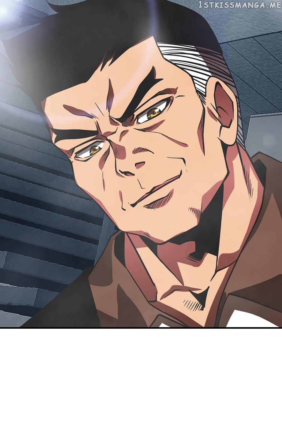 I’m Destined to Greatness! chapter 164 page 81