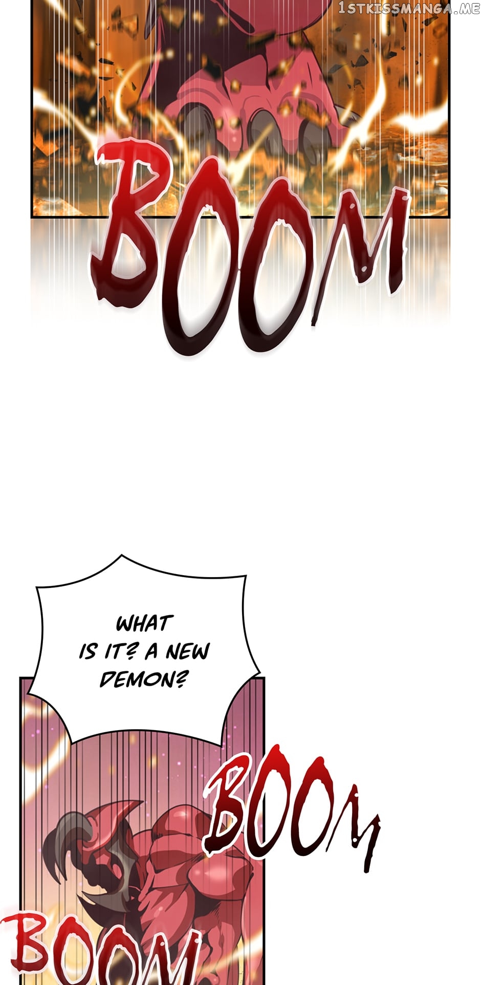 I’m Destined to Greatness! chapter 164 page 9