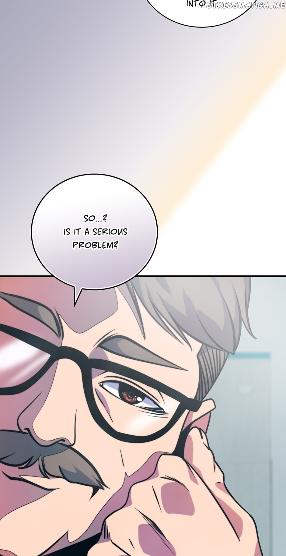 I’m Destined to Greatness! chapter 165 page 10