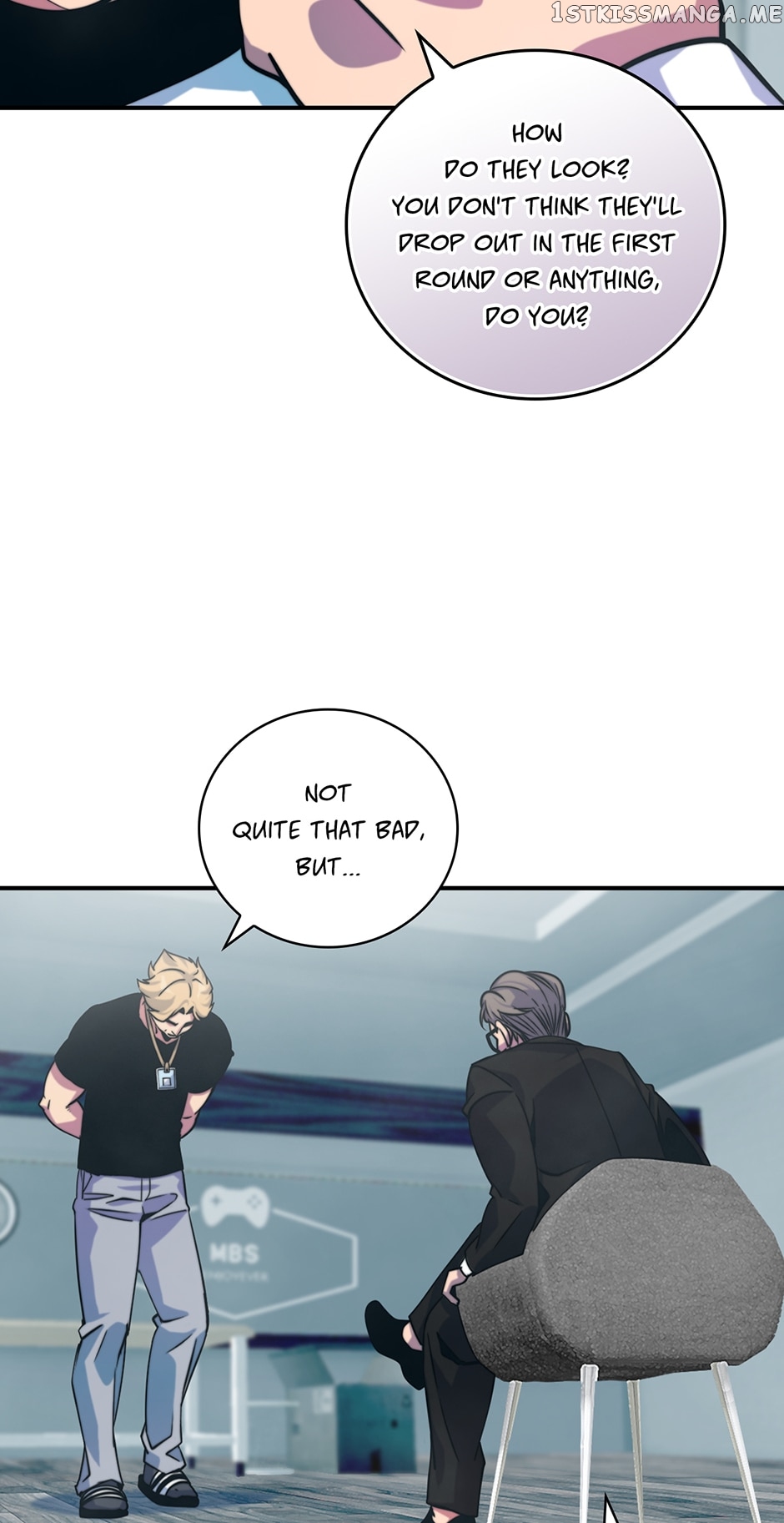 I’m Destined to Greatness! chapter 165 page 11