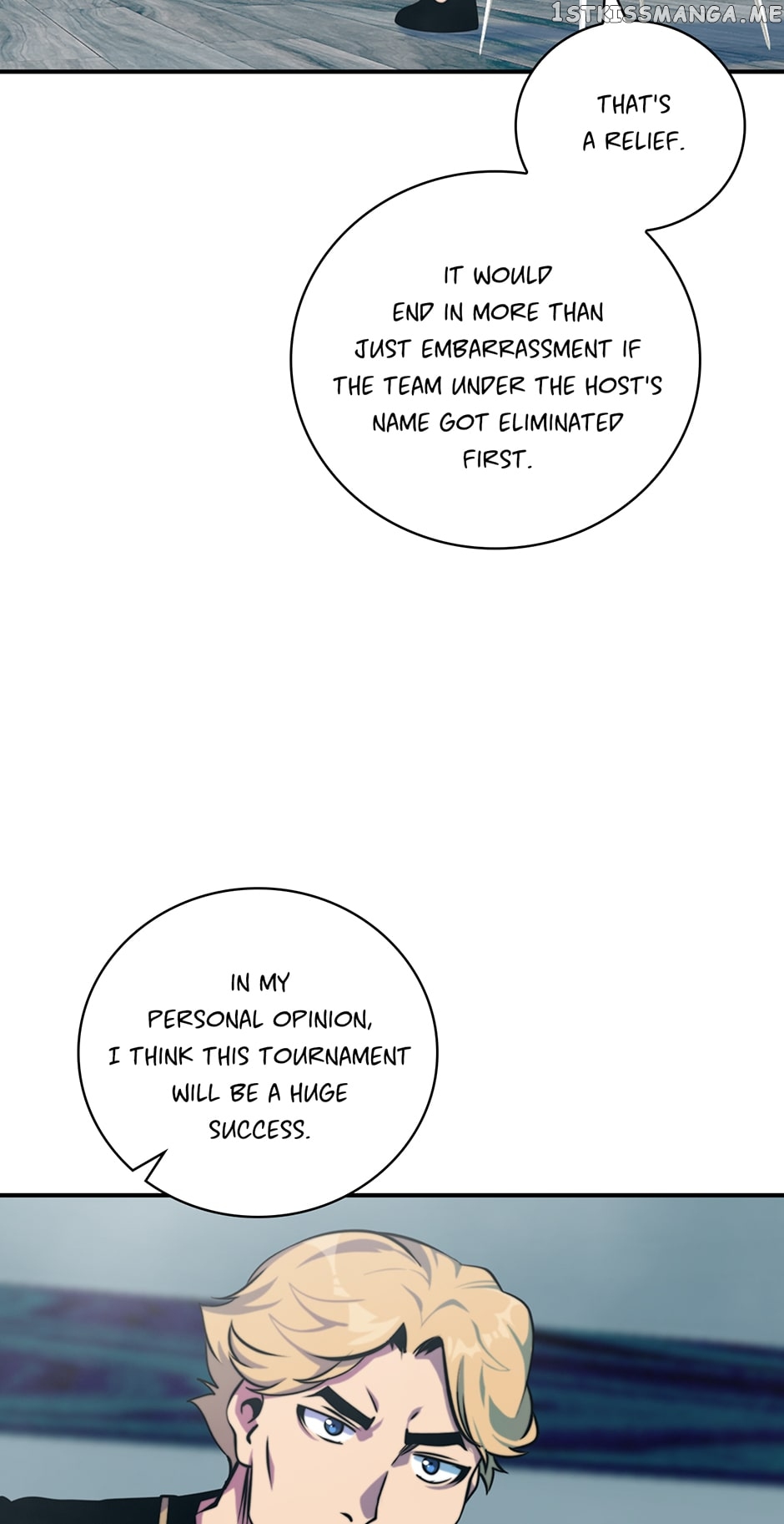 I’m Destined to Greatness! chapter 165 page 12