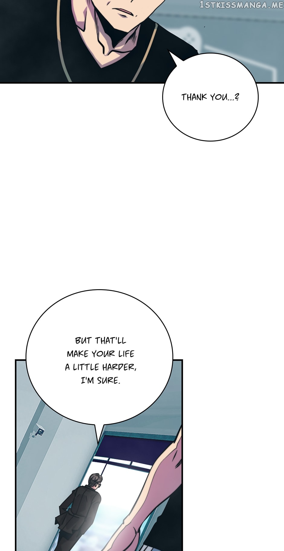 I’m Destined to Greatness! chapter 165 page 13