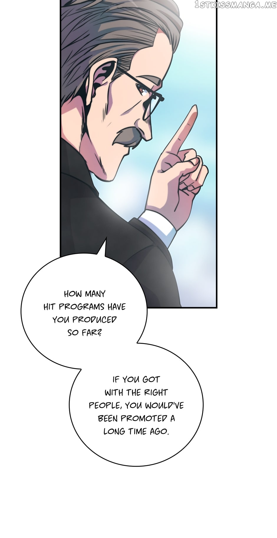 I’m Destined to Greatness! chapter 165 page 15