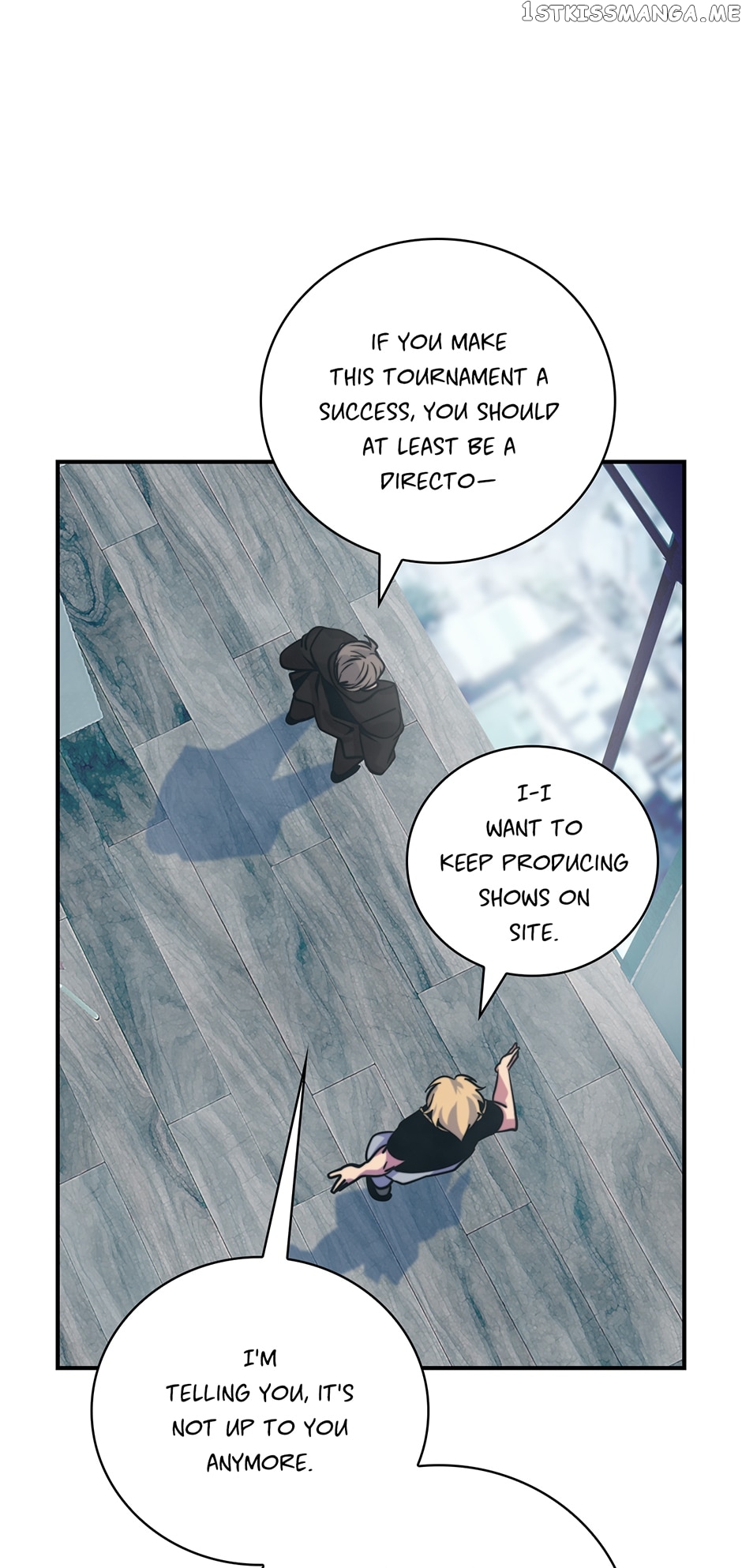 I’m Destined to Greatness! chapter 165 page 16