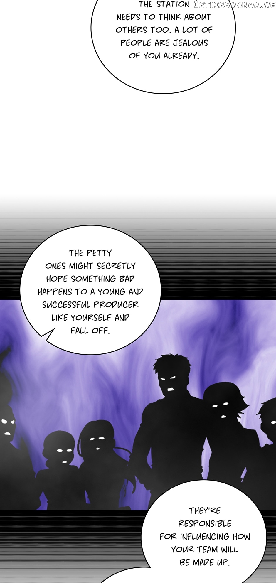 I’m Destined to Greatness! chapter 165 page 17