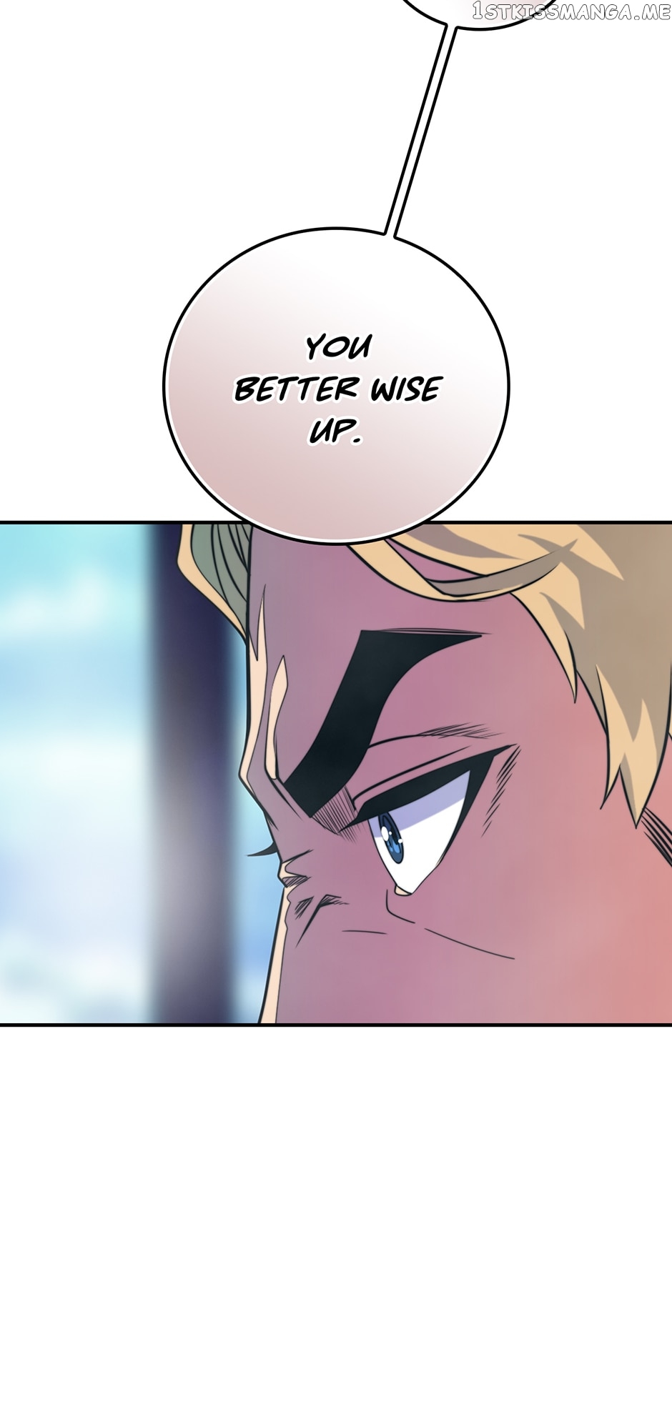 I’m Destined to Greatness! chapter 165 page 19