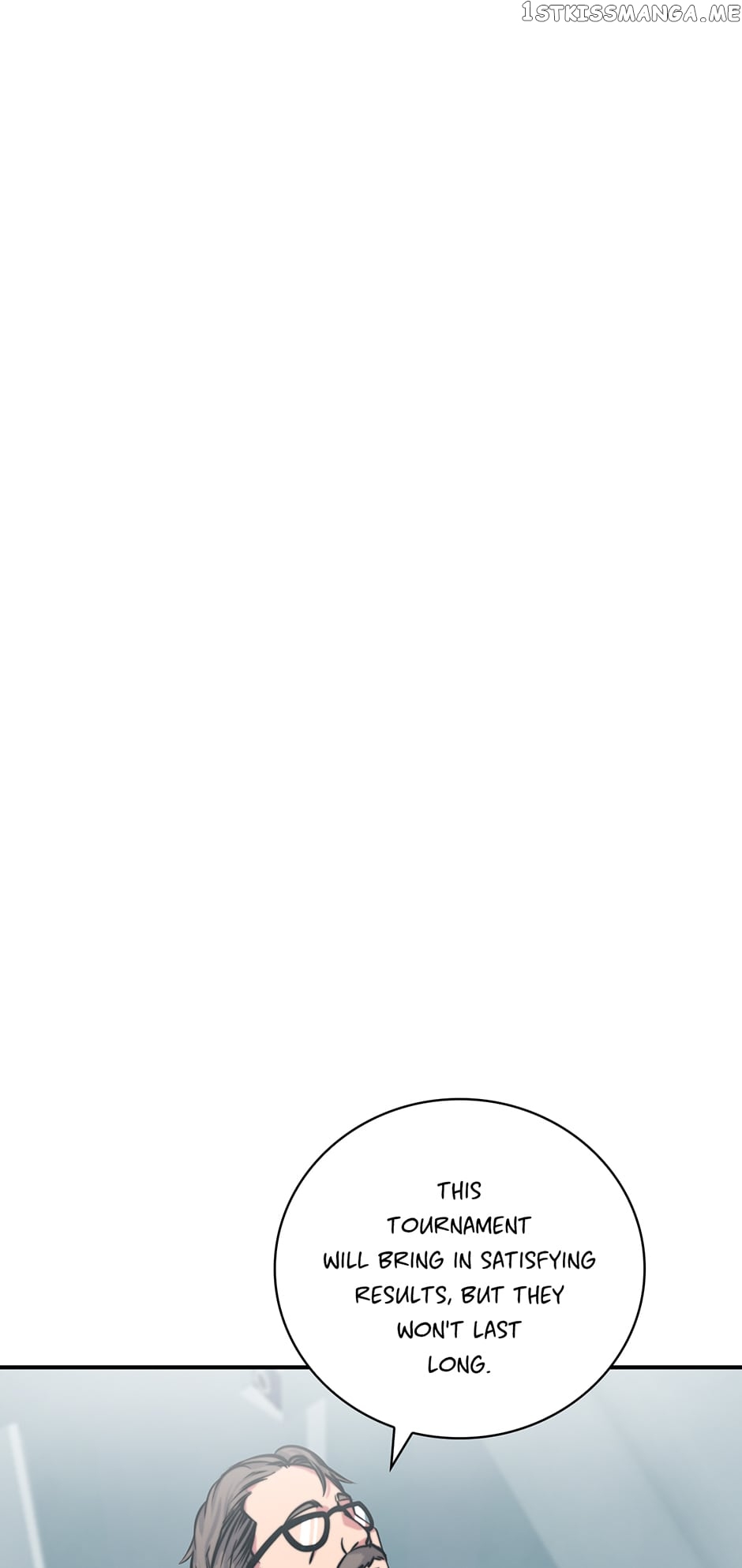 I’m Destined to Greatness! chapter 165 page 21