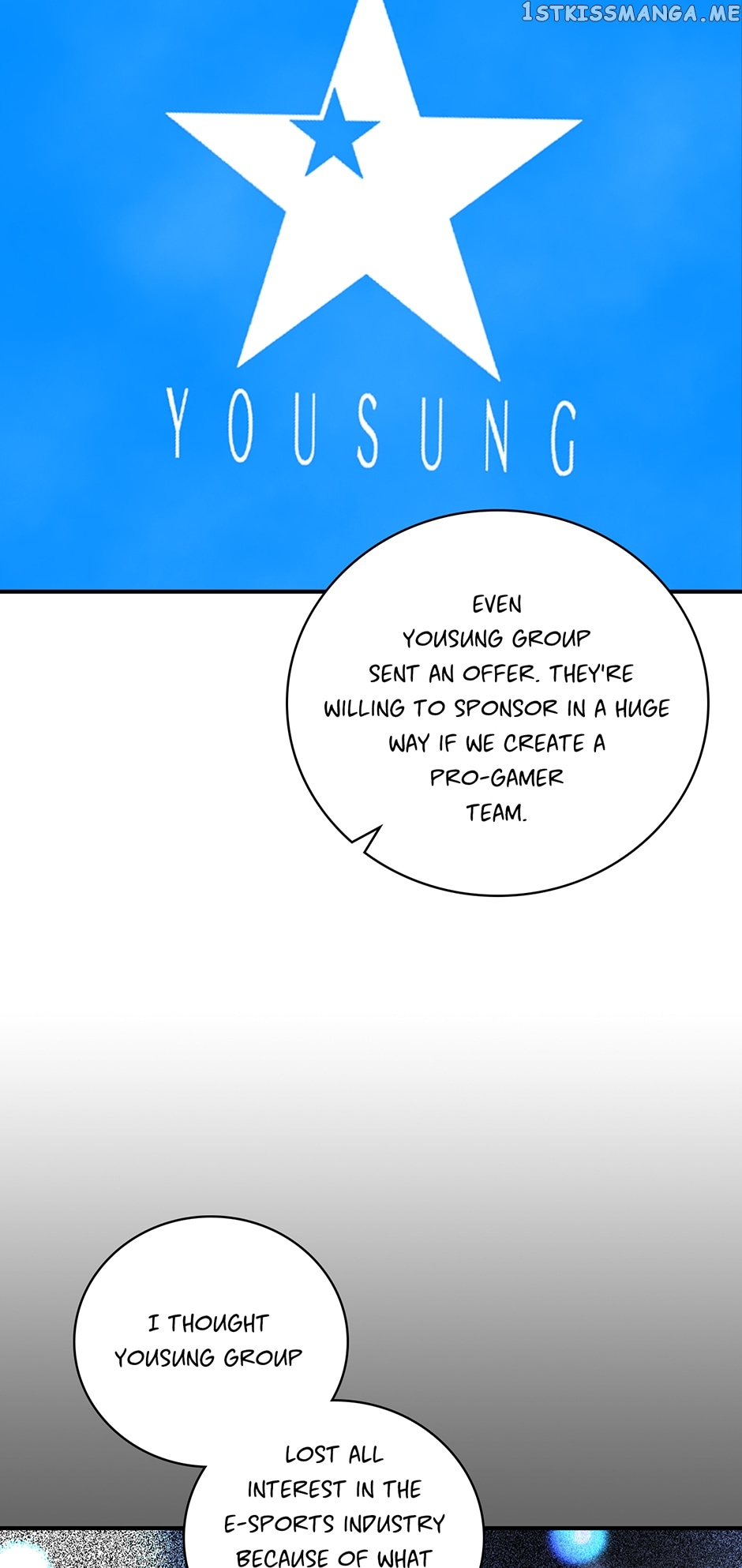 I’m Destined to Greatness! chapter 165 page 23