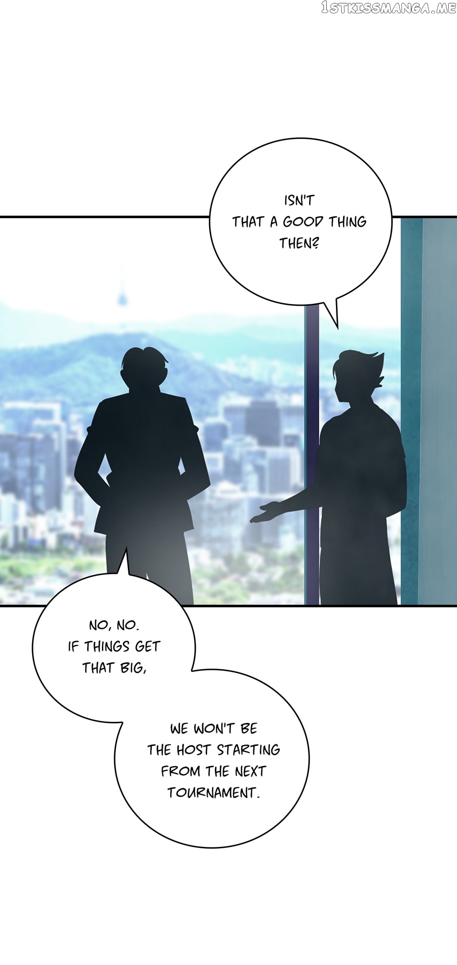 I’m Destined to Greatness! chapter 165 page 25