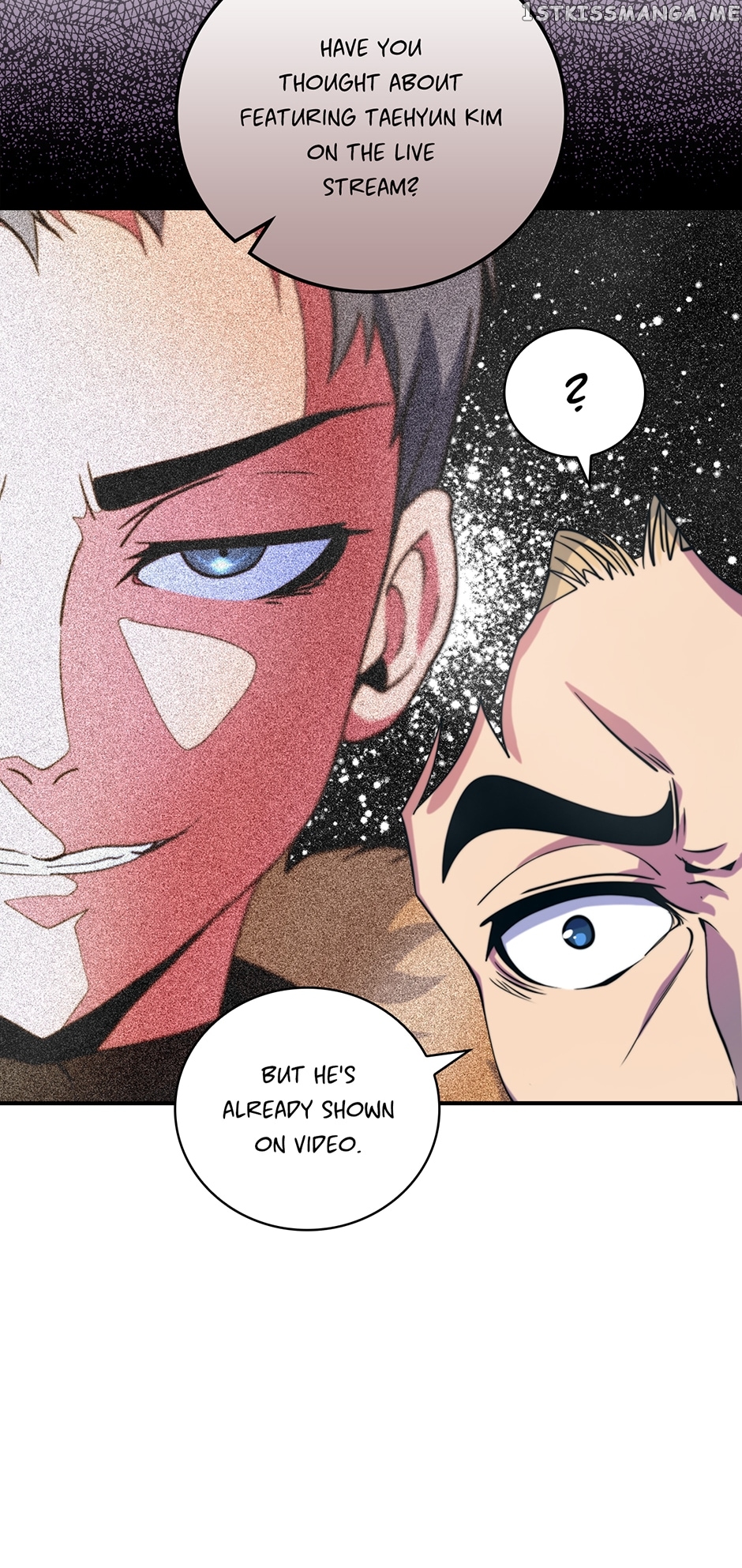 I’m Destined to Greatness! chapter 165 page 28