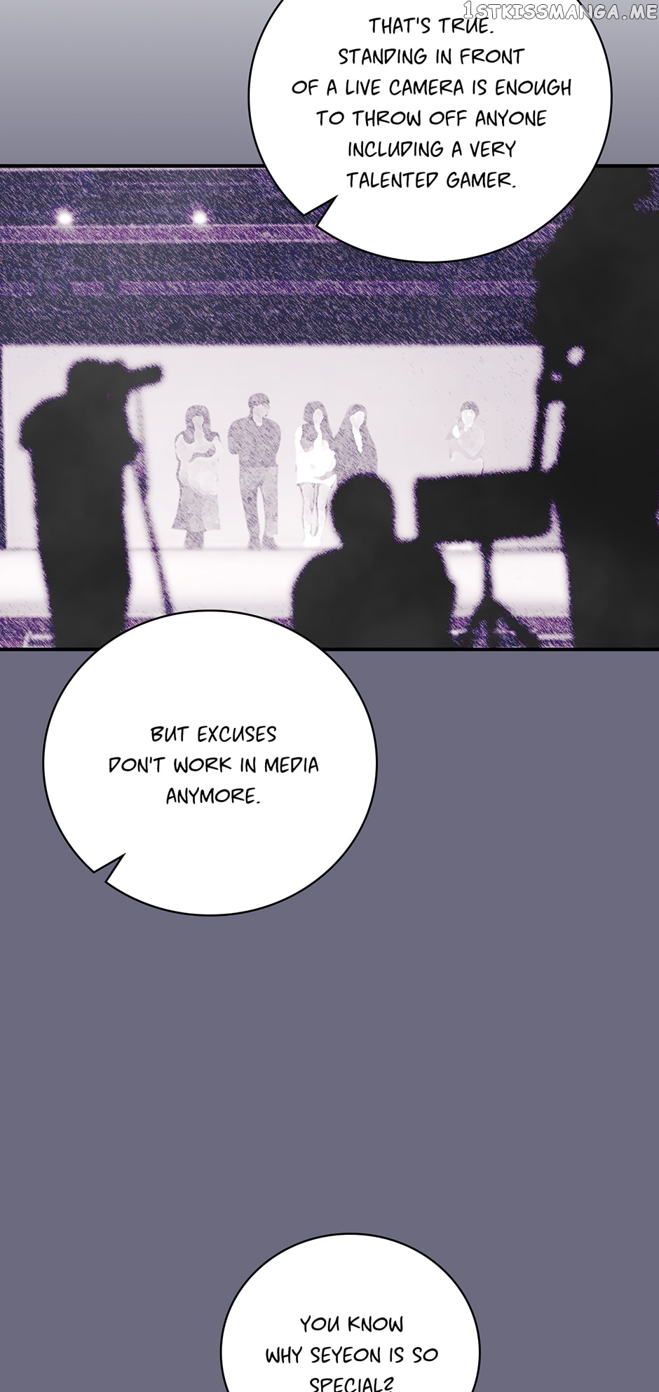 I’m Destined to Greatness! chapter 165 page 30