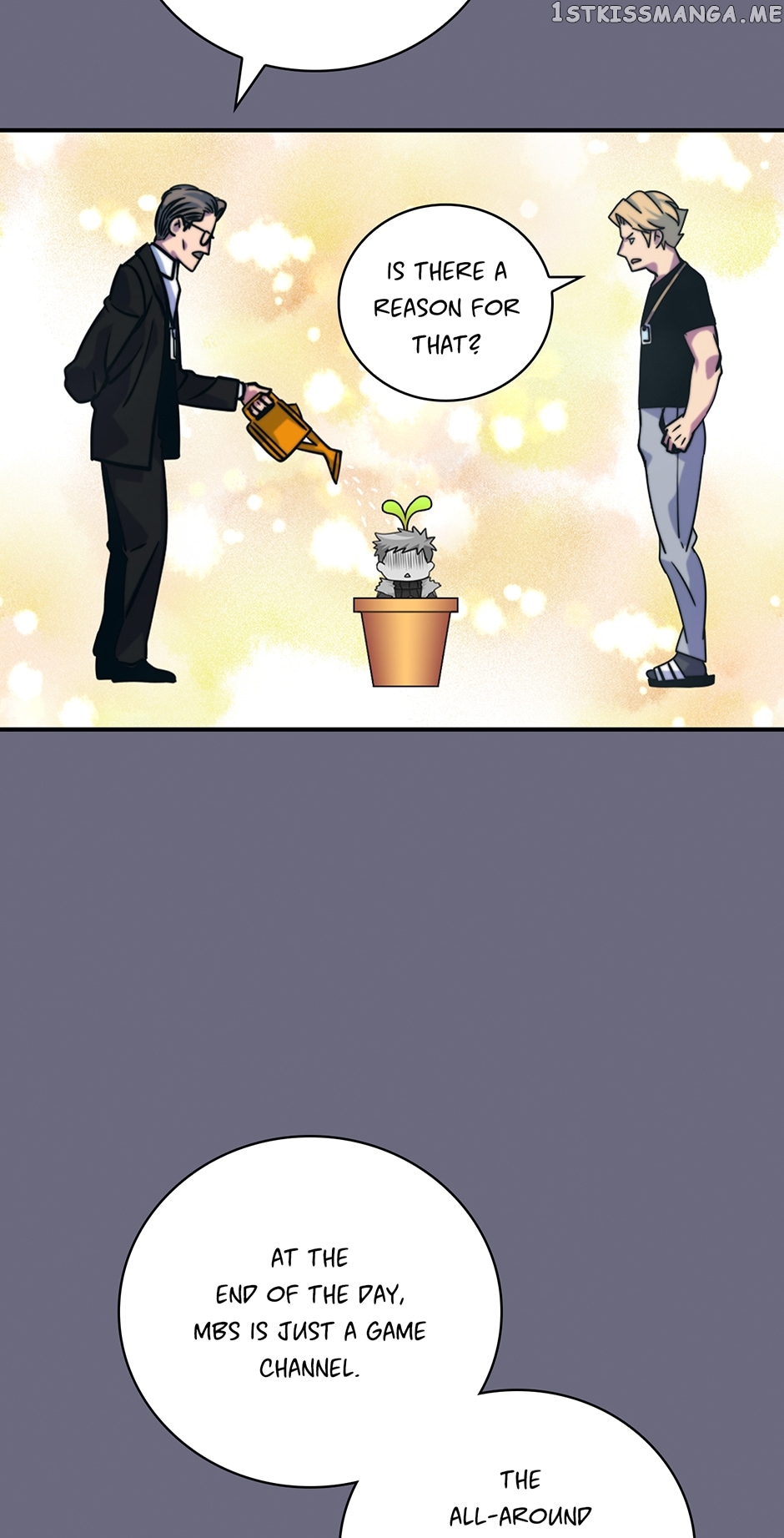 I’m Destined to Greatness! chapter 165 page 34