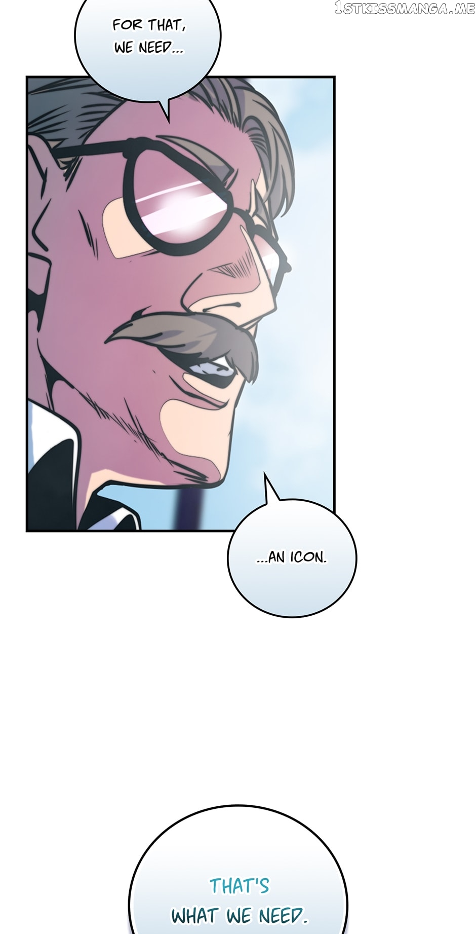 I’m Destined to Greatness! chapter 165 page 37