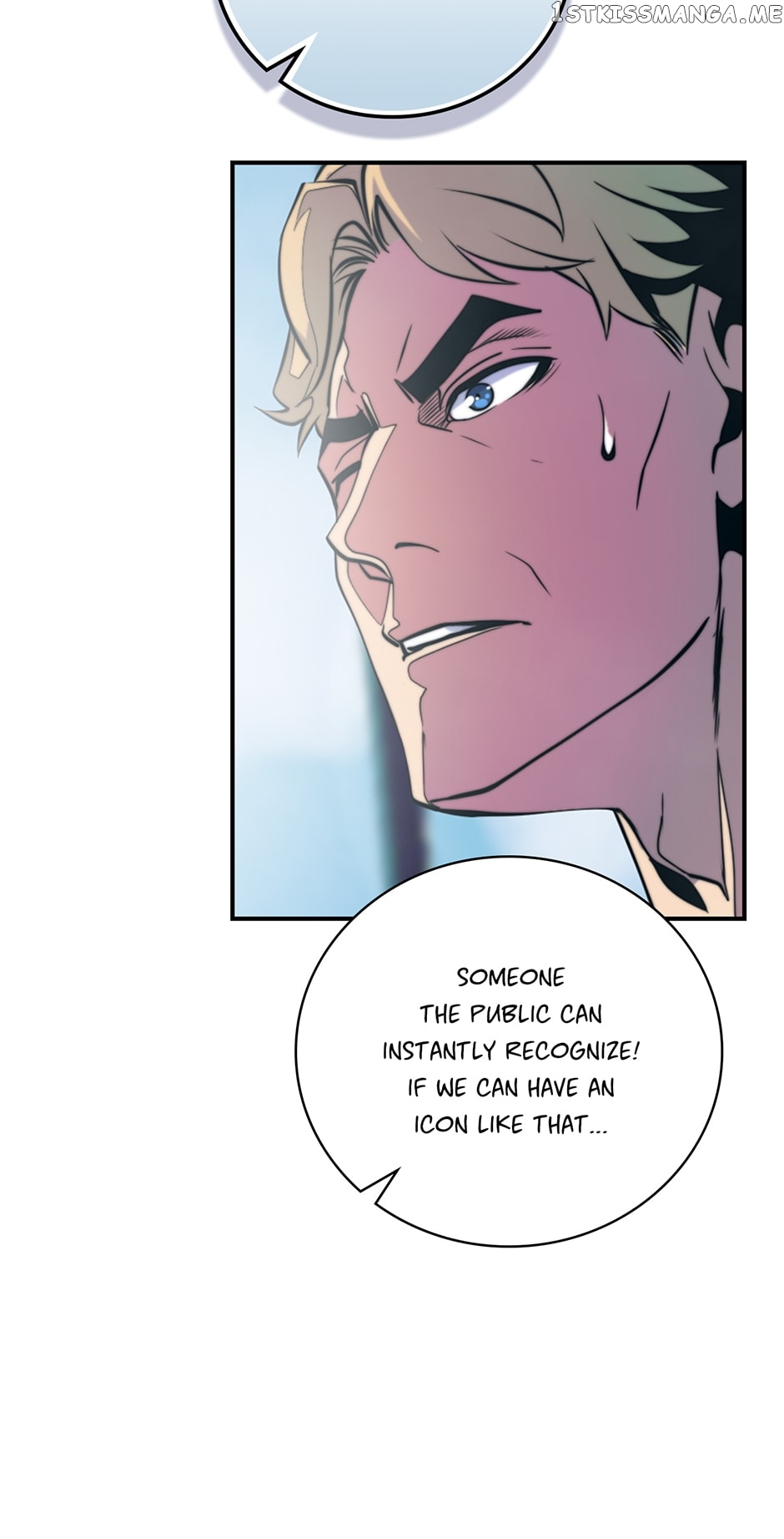 I’m Destined to Greatness! chapter 165 page 38