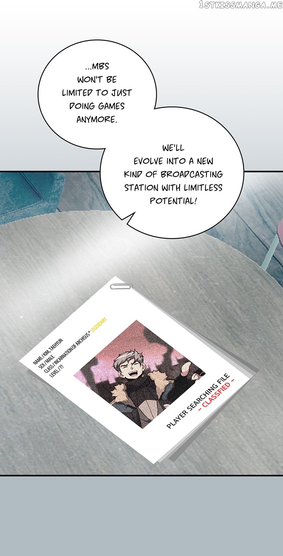 I’m Destined to Greatness! chapter 165 page 39