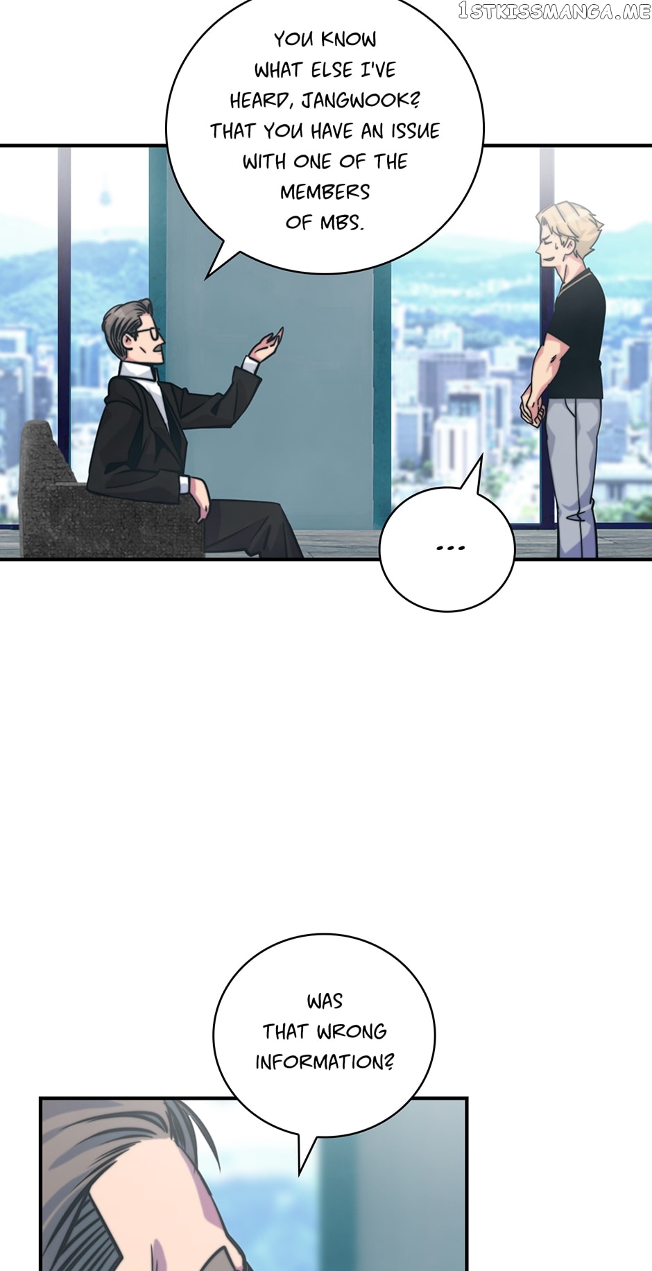 I’m Destined to Greatness! chapter 165 page 4