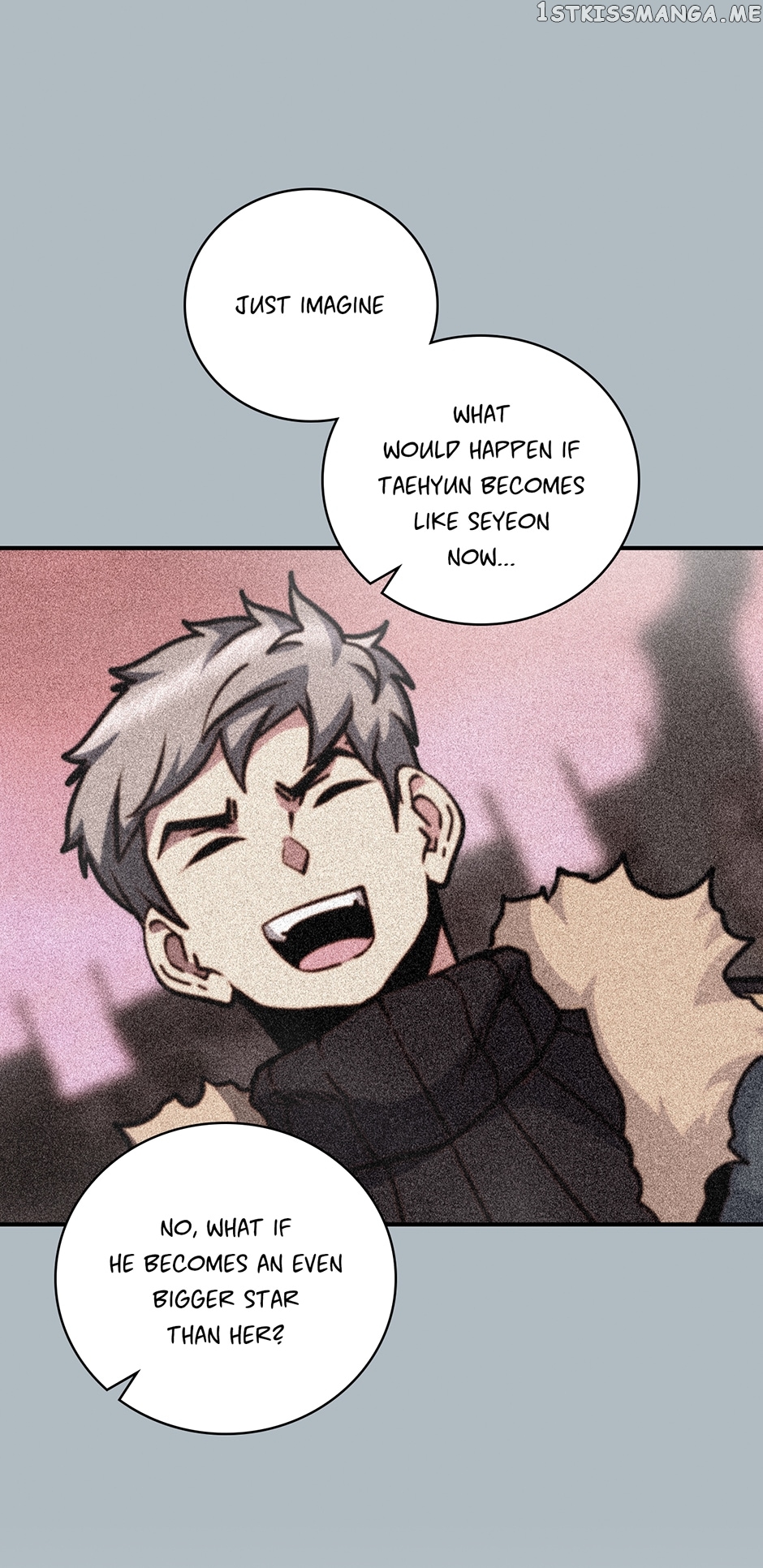 I’m Destined to Greatness! chapter 165 page 40