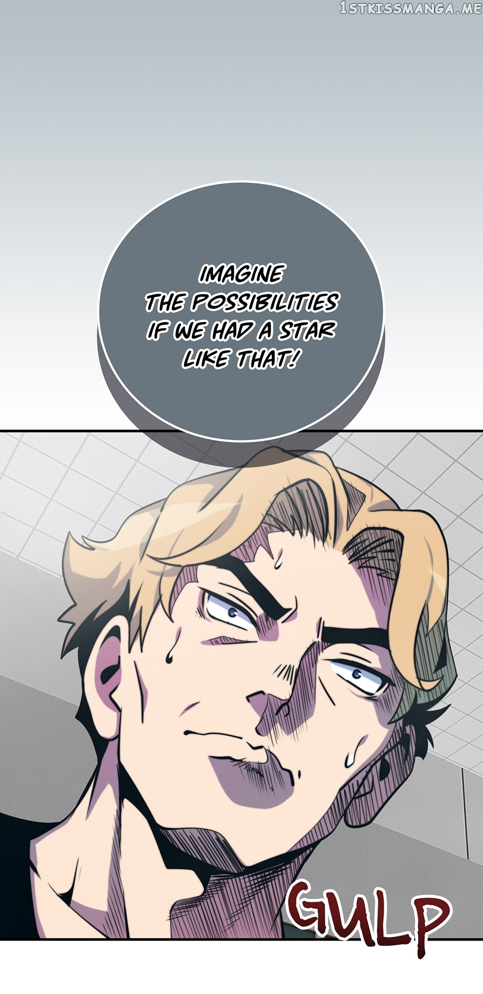 I’m Destined to Greatness! chapter 165 page 41