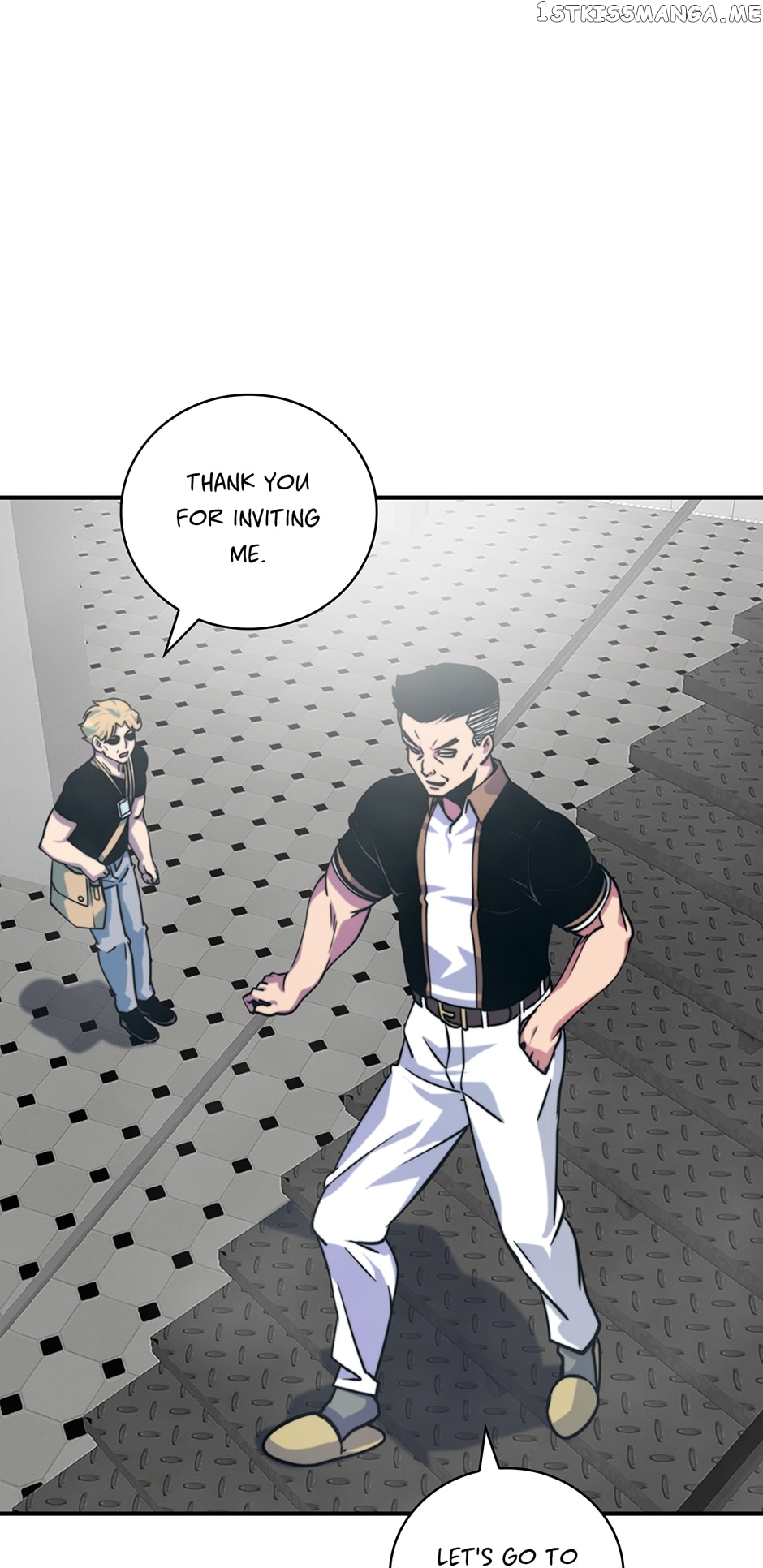 I’m Destined to Greatness! chapter 165 page 42