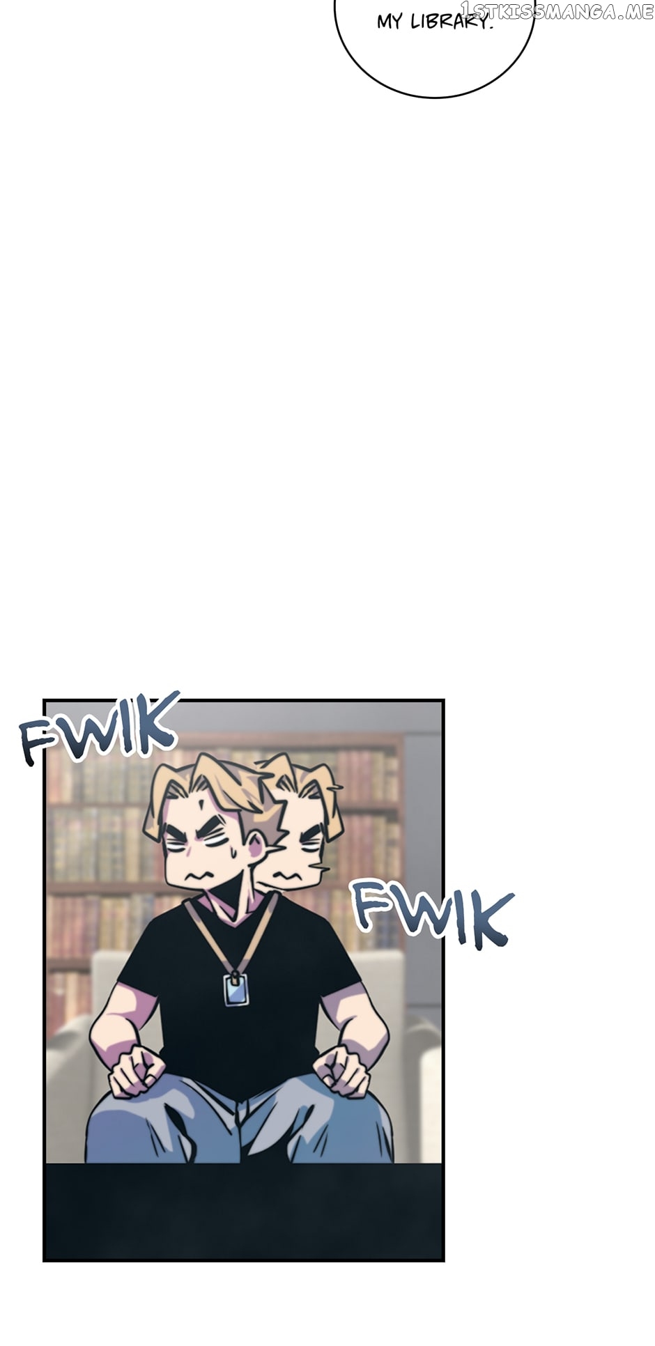 I’m Destined to Greatness! chapter 165 page 43