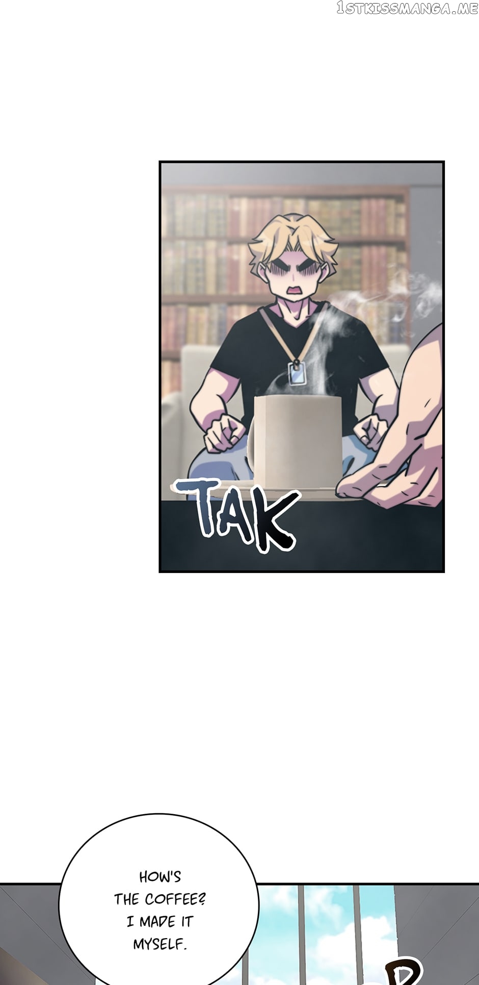 I’m Destined to Greatness! chapter 165 page 44