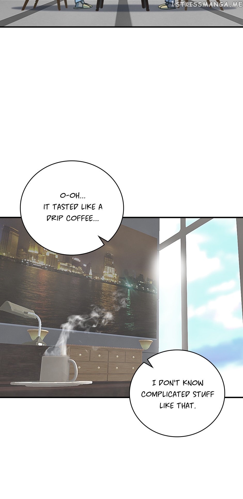 I’m Destined to Greatness! chapter 165 page 46