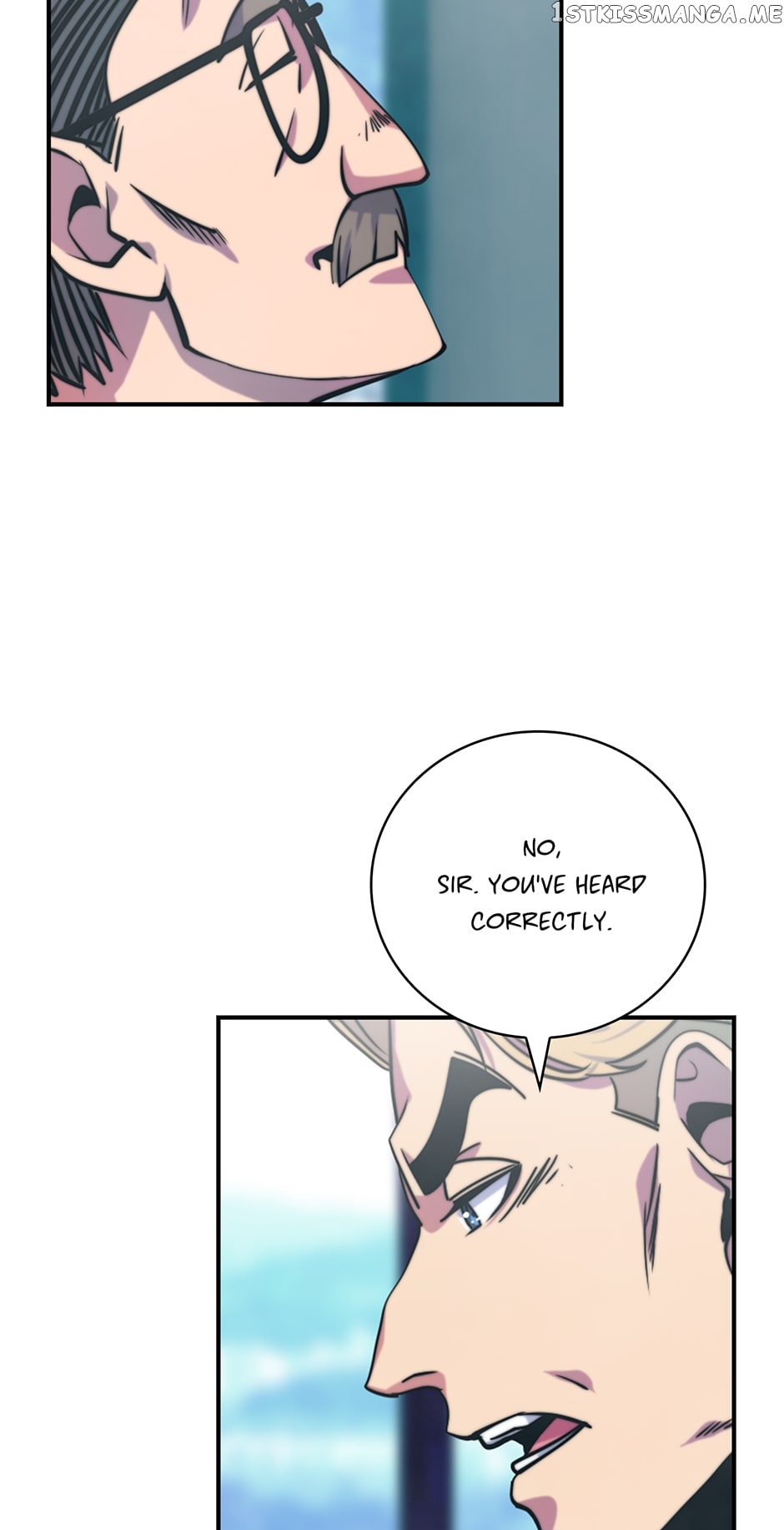 I’m Destined to Greatness! chapter 165 page 5