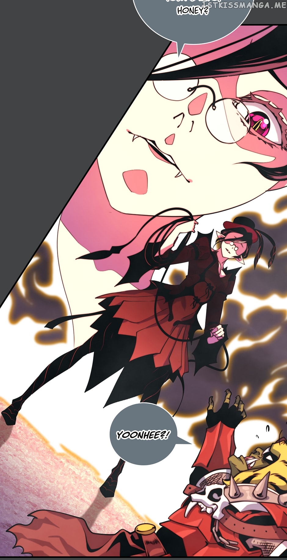 I’m Destined to Greatness! chapter 165 page 51