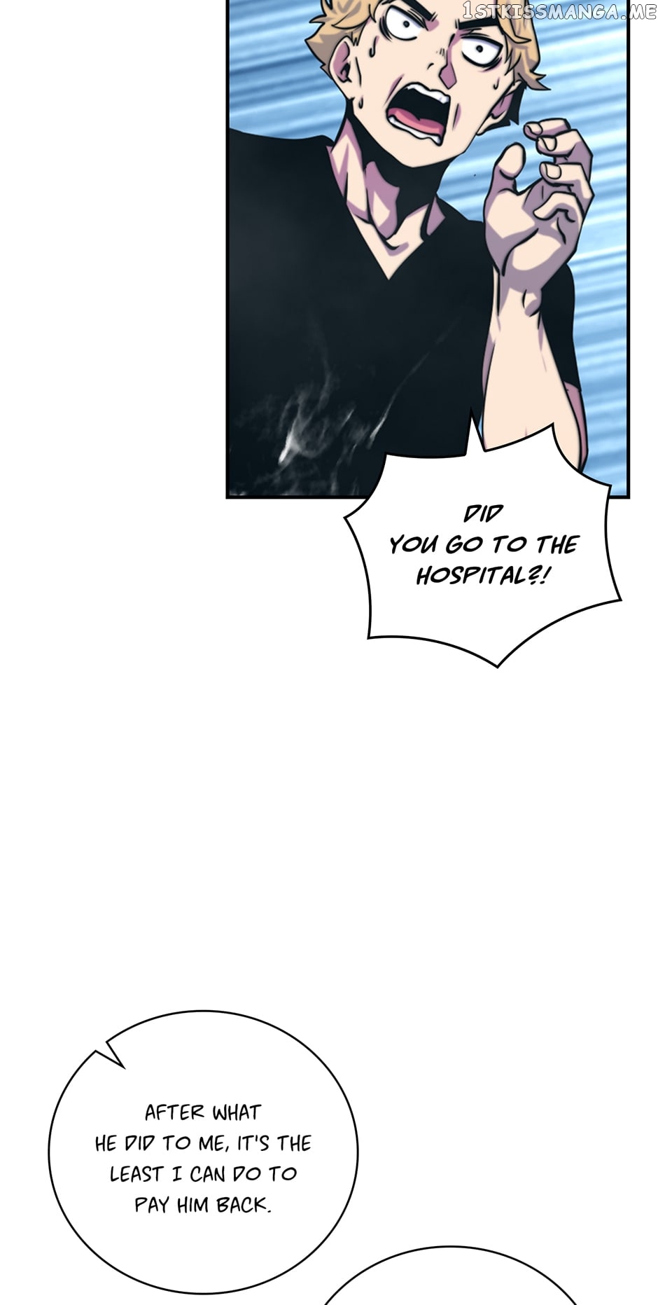 I’m Destined to Greatness! chapter 165 page 58