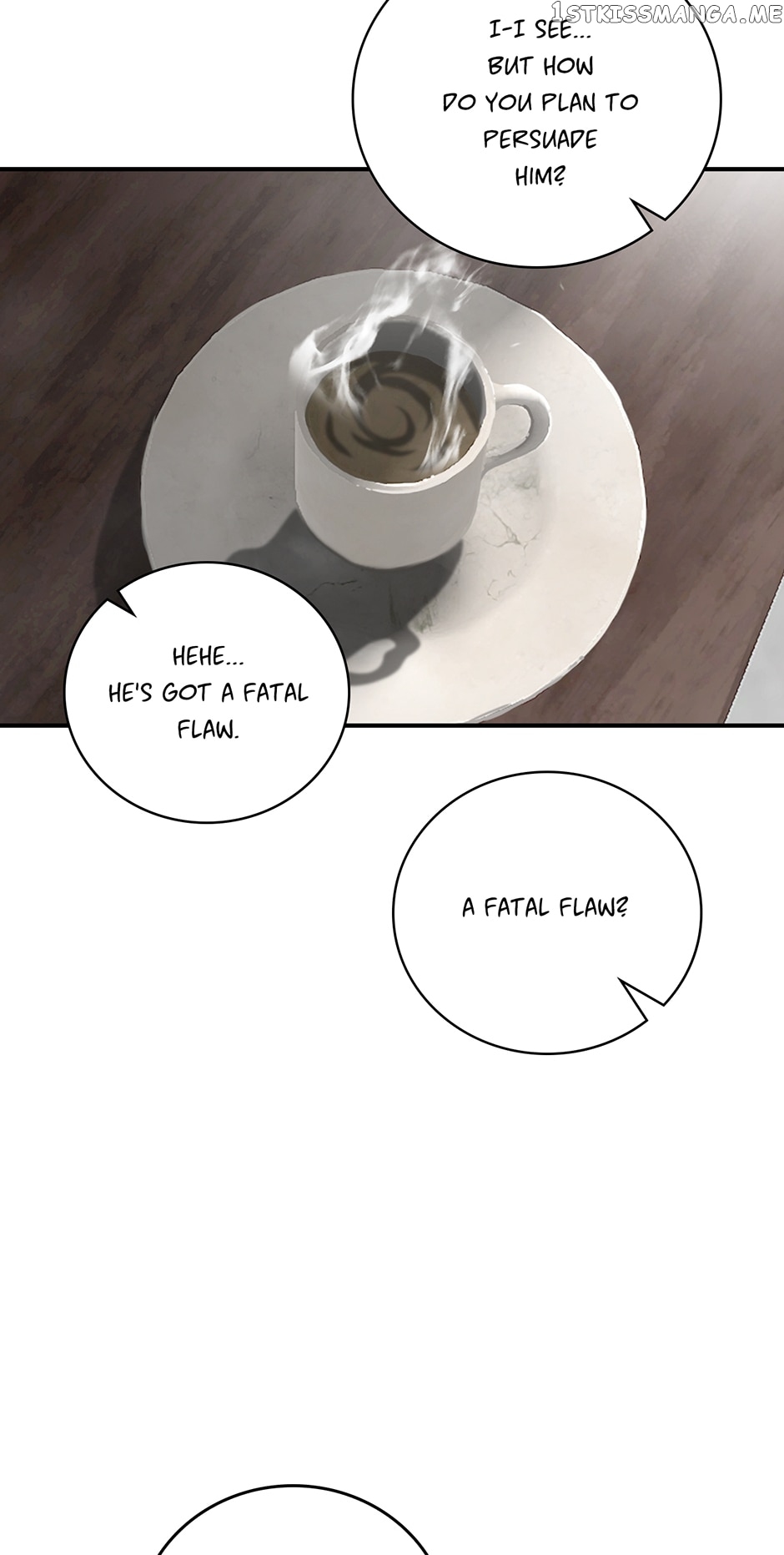 I’m Destined to Greatness! chapter 165 page 59