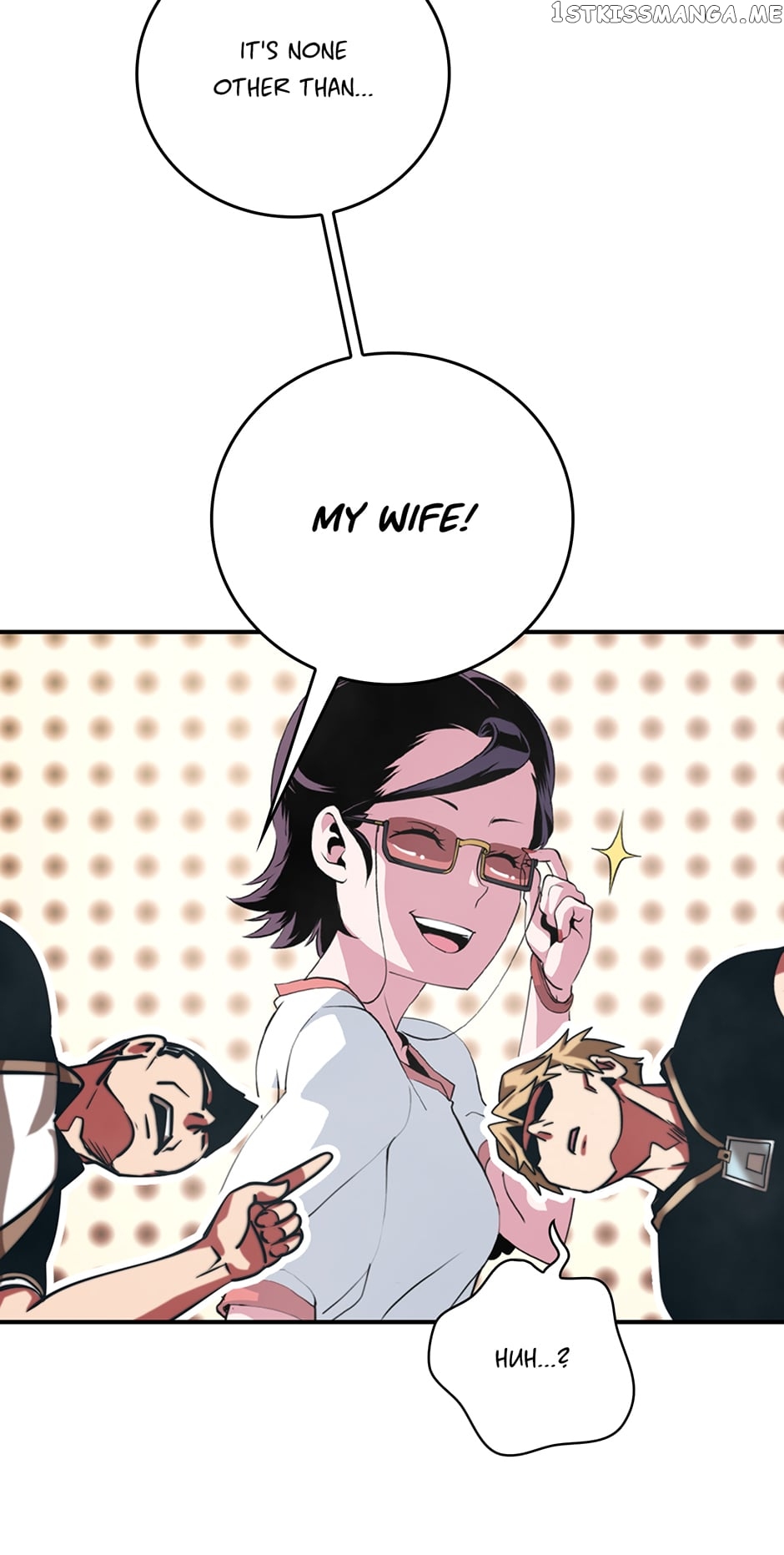 I’m Destined to Greatness! chapter 165 page 60