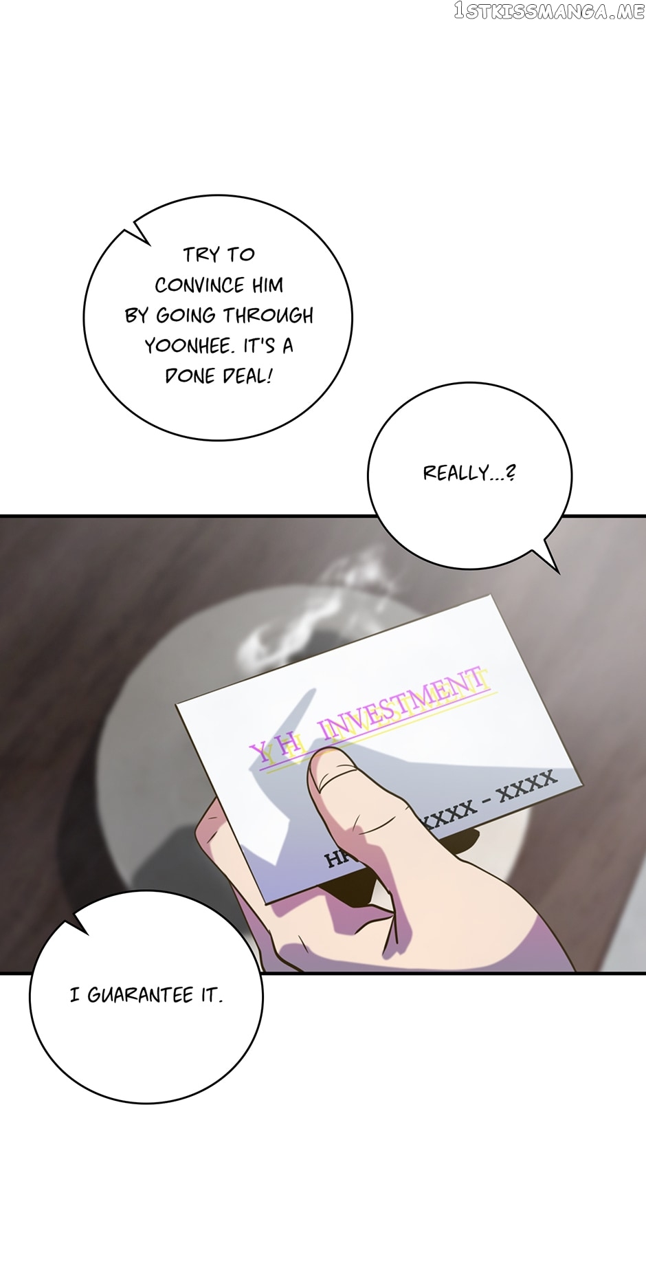 I’m Destined to Greatness! chapter 165 page 61