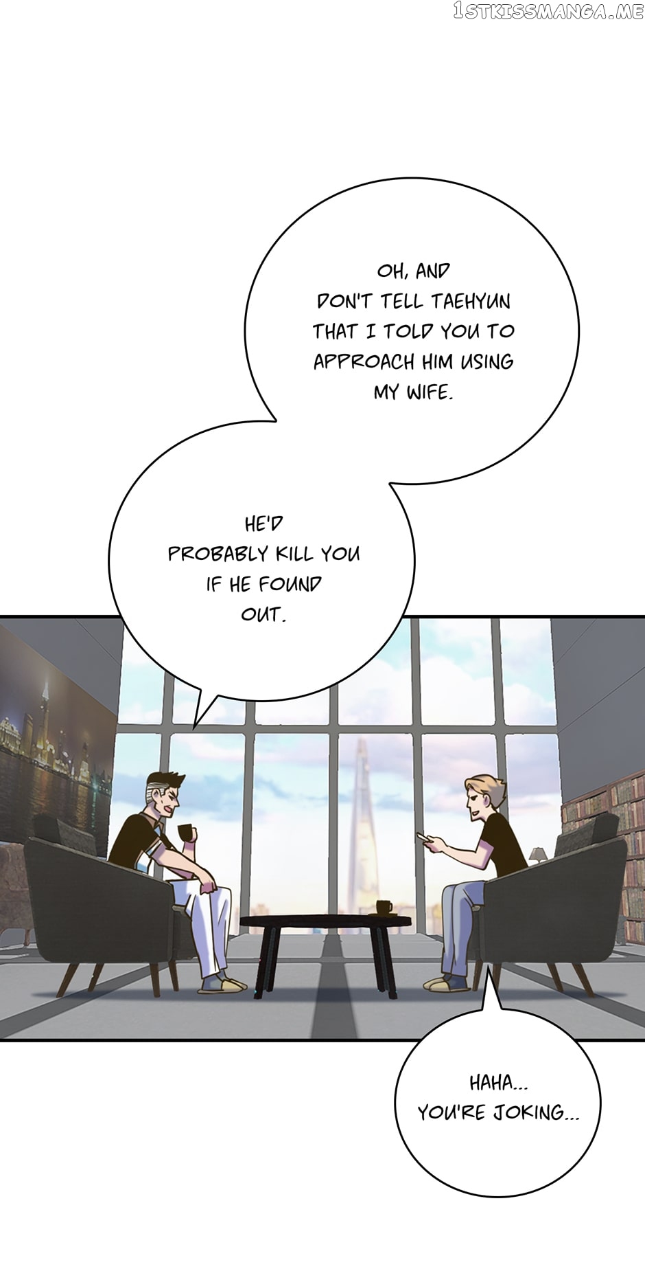 I’m Destined to Greatness! chapter 165 page 62