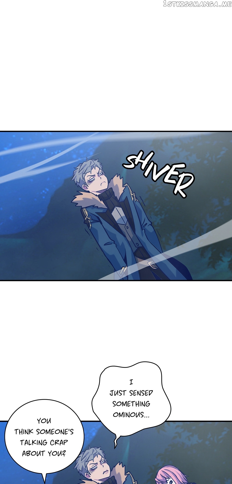 I’m Destined to Greatness! chapter 165 page 65