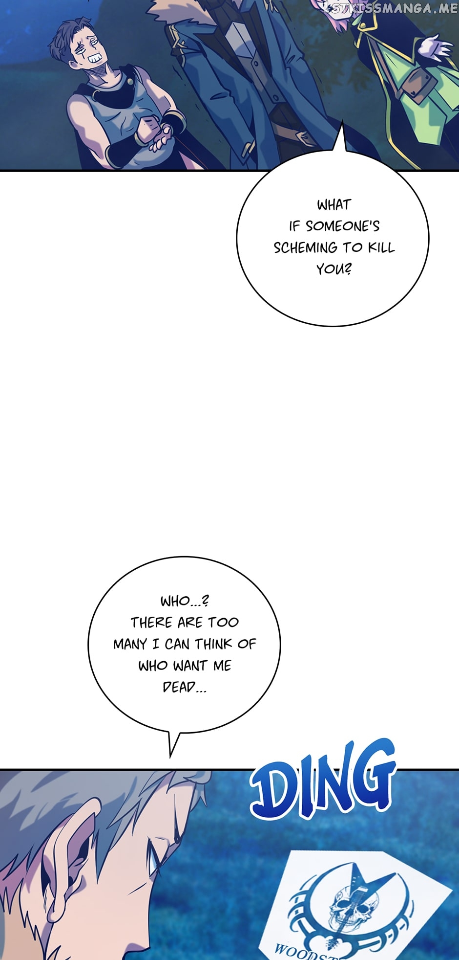 I’m Destined to Greatness! chapter 165 page 66