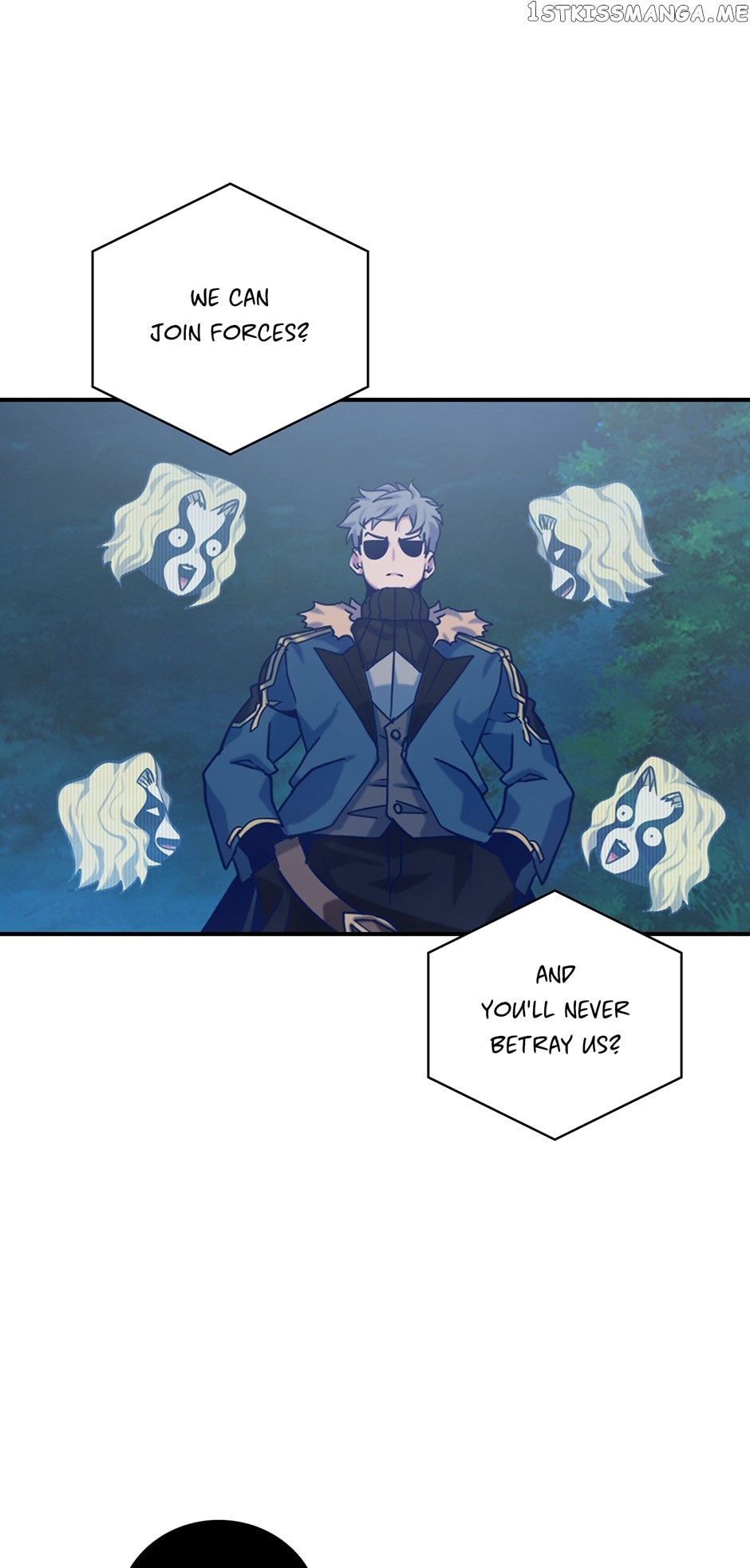 I’m Destined to Greatness! chapter 165 page 68