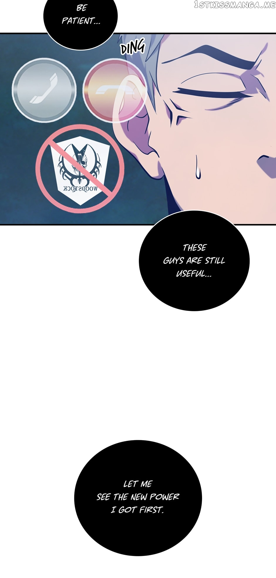 I’m Destined to Greatness! chapter 165 page 69