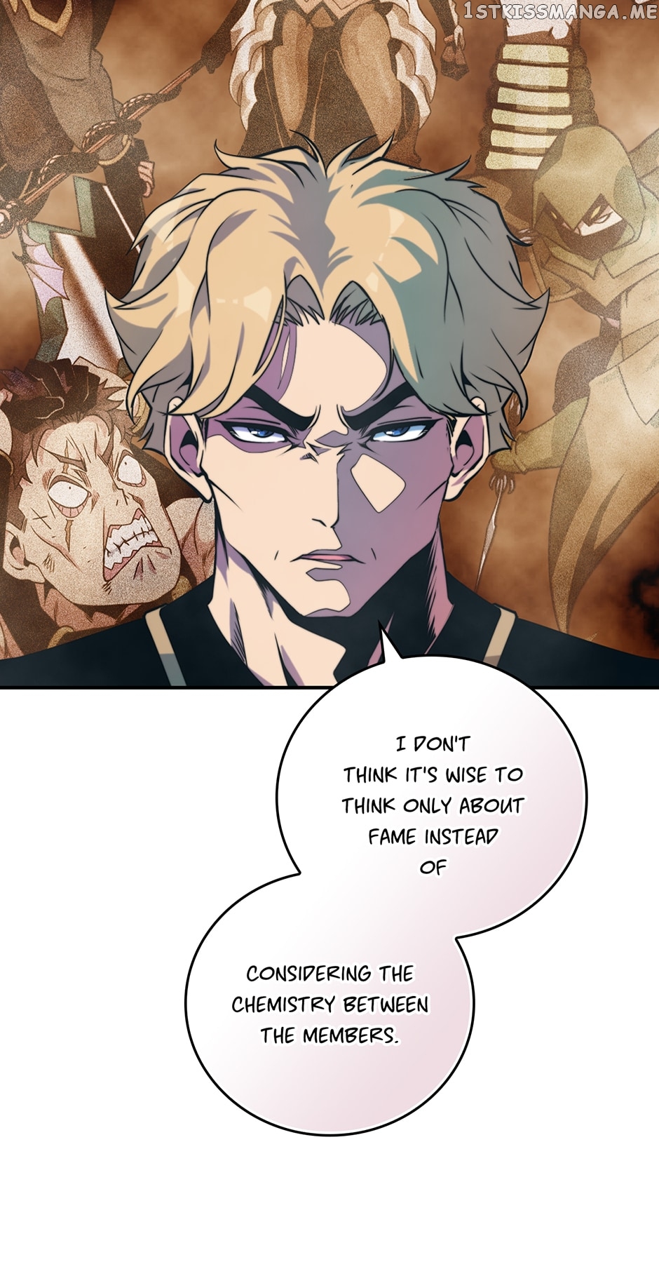 I’m Destined to Greatness! chapter 165 page 7