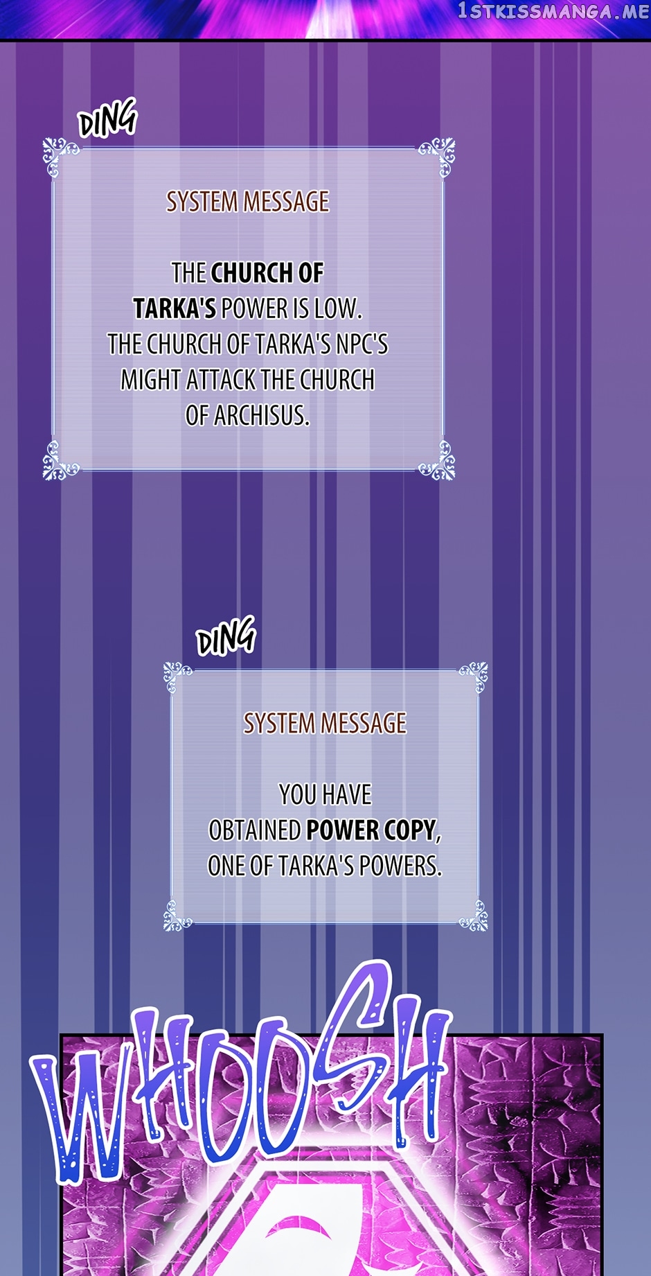 I’m Destined to Greatness! chapter 165 page 72