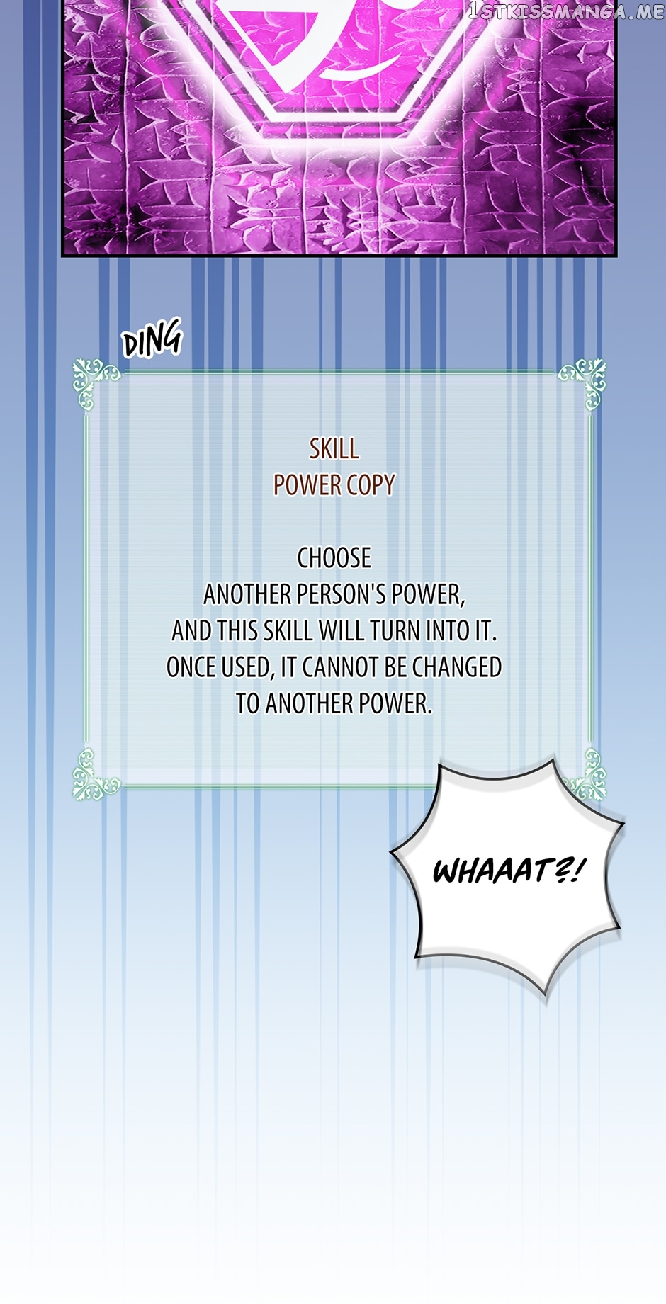 I’m Destined to Greatness! chapter 165 page 73