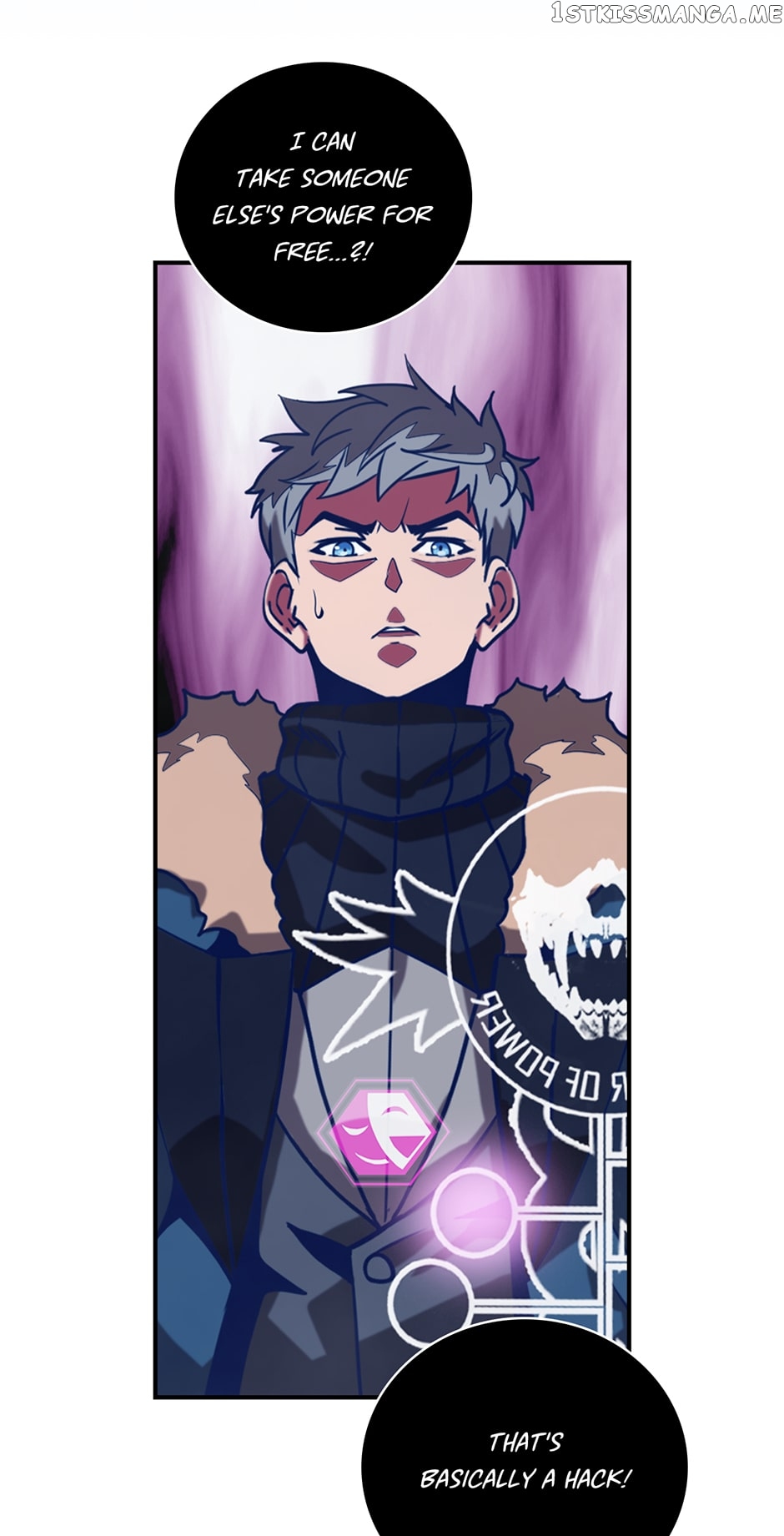 I’m Destined to Greatness! chapter 165 page 74