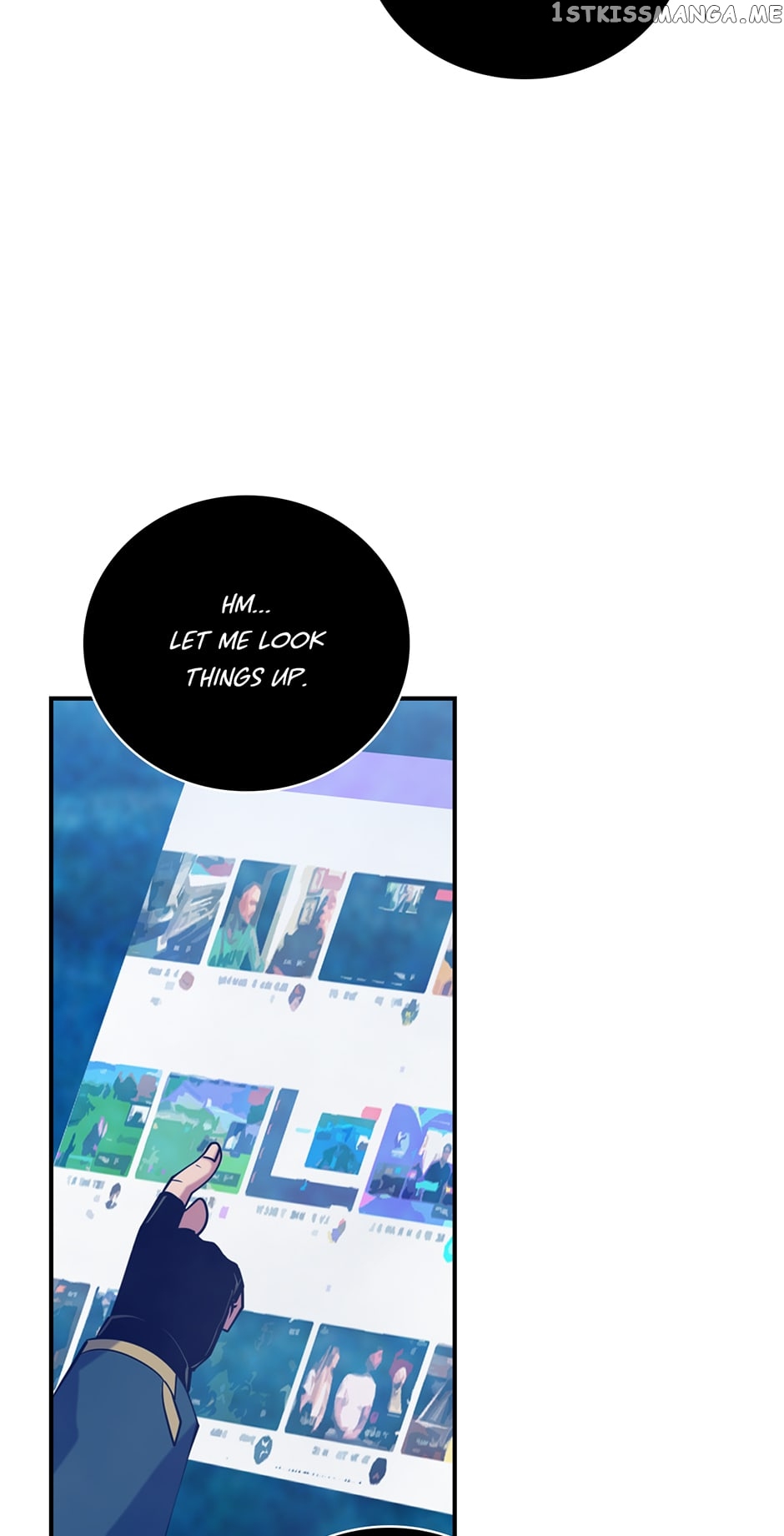 I’m Destined to Greatness! chapter 165 page 75