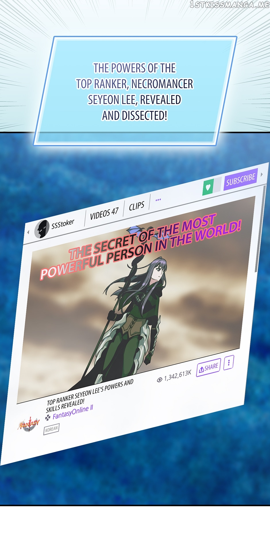 I’m Destined to Greatness! chapter 165 page 78