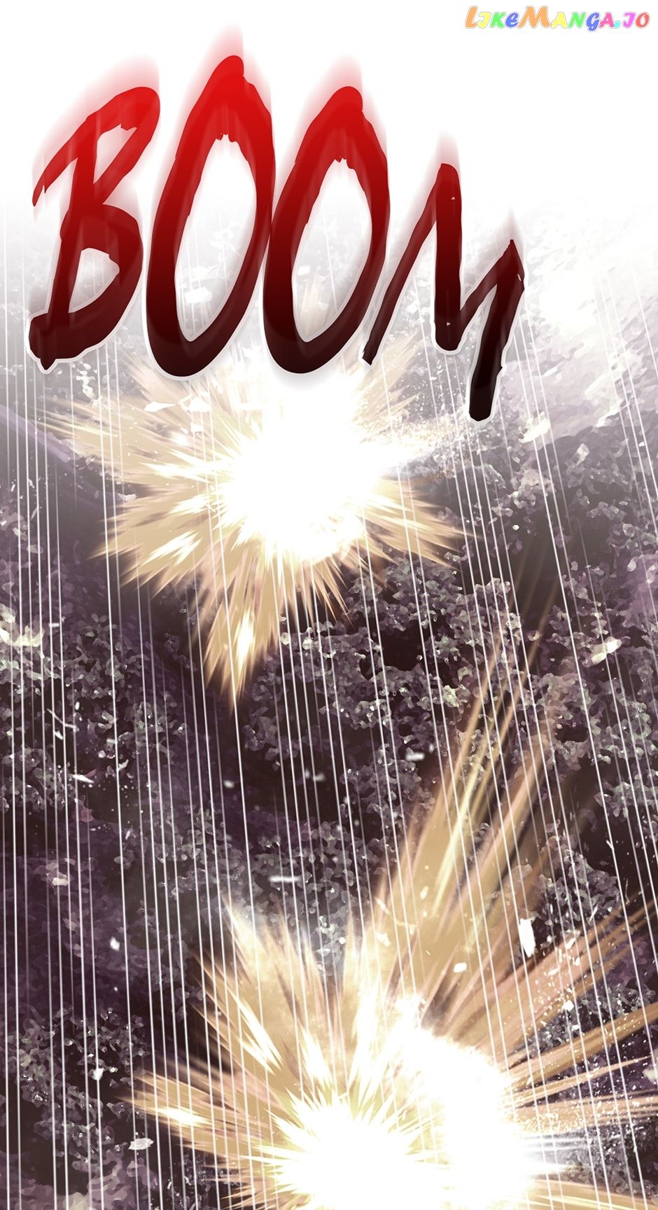 I’m Destined to Greatness! chapter 166 page 1