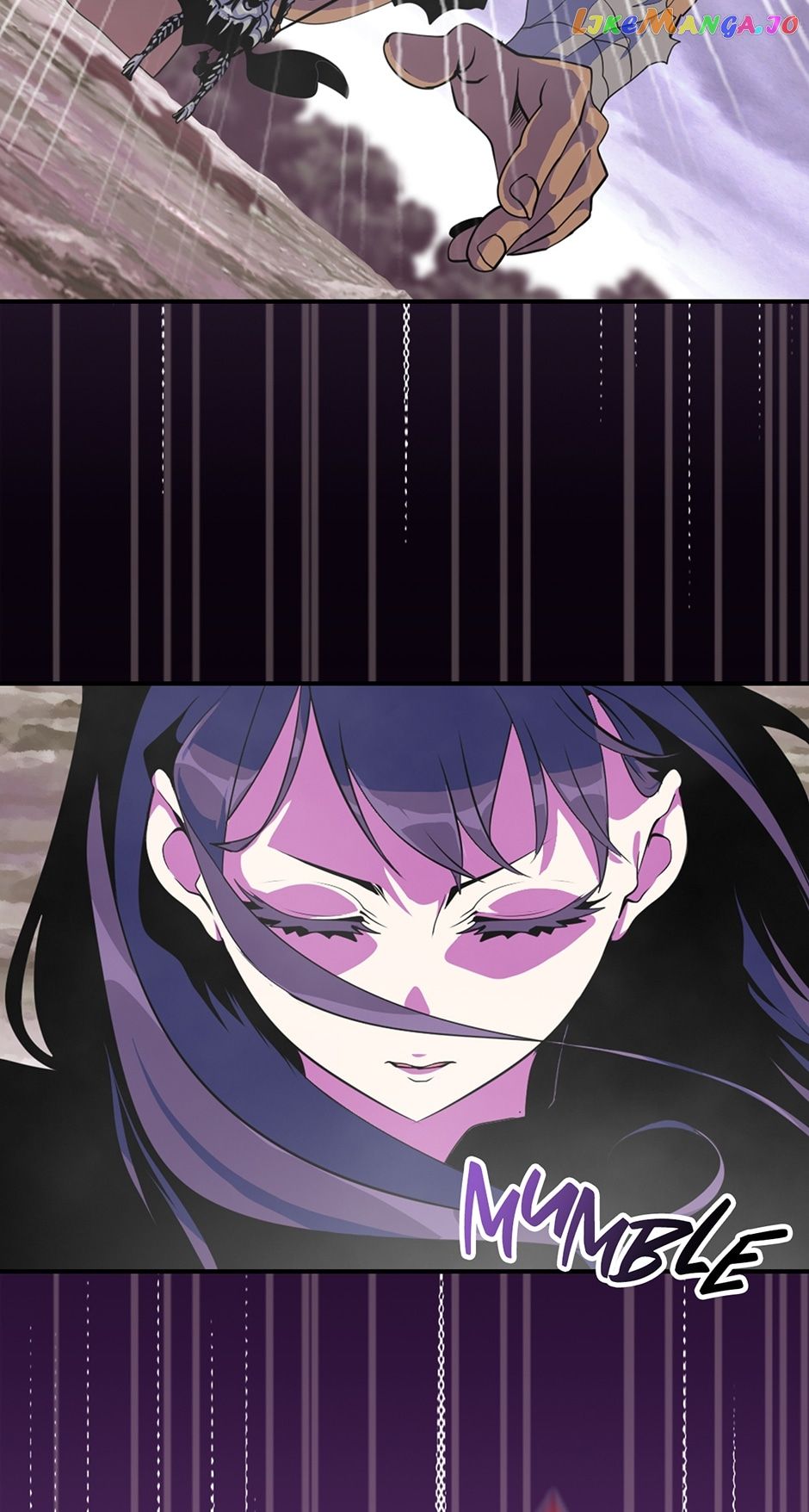 I’m Destined to Greatness! chapter 166 page 11