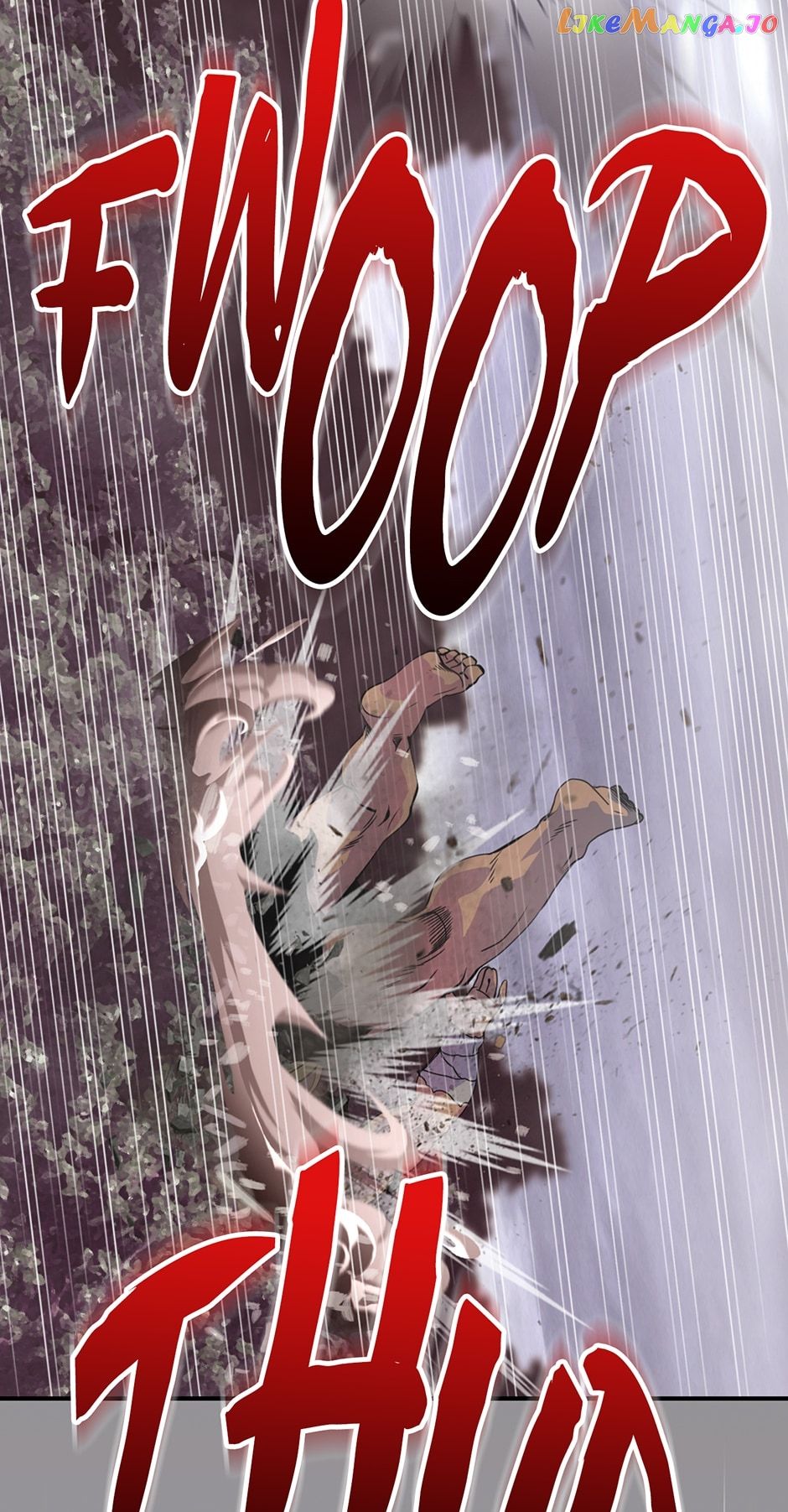 I’m Destined to Greatness! chapter 166 page 19