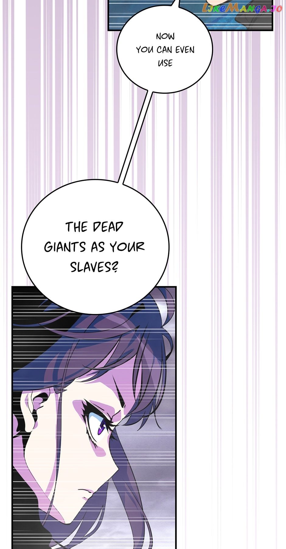 I’m Destined to Greatness! chapter 166 page 21